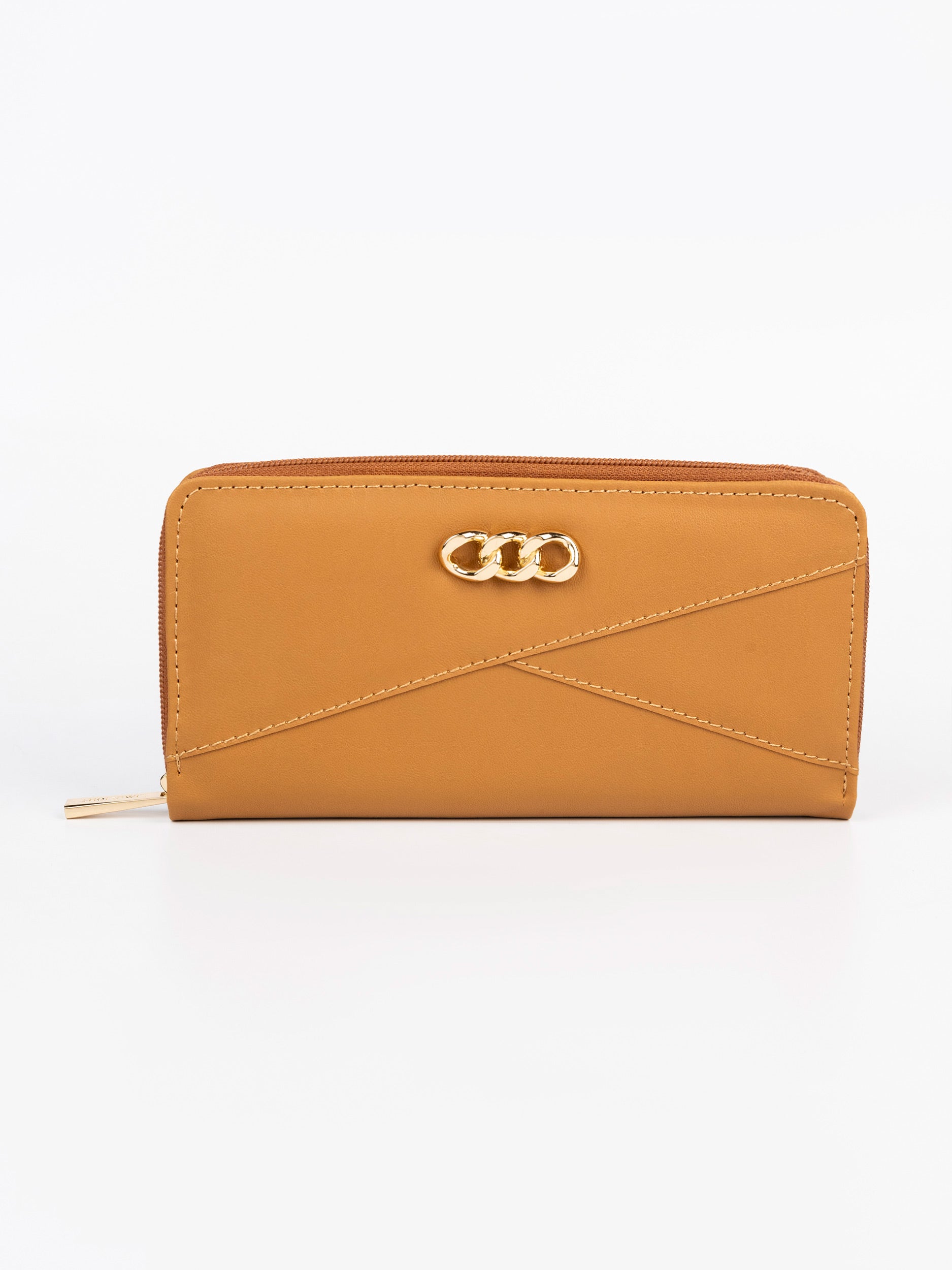 Chain-Link Wallet – Limelightpk