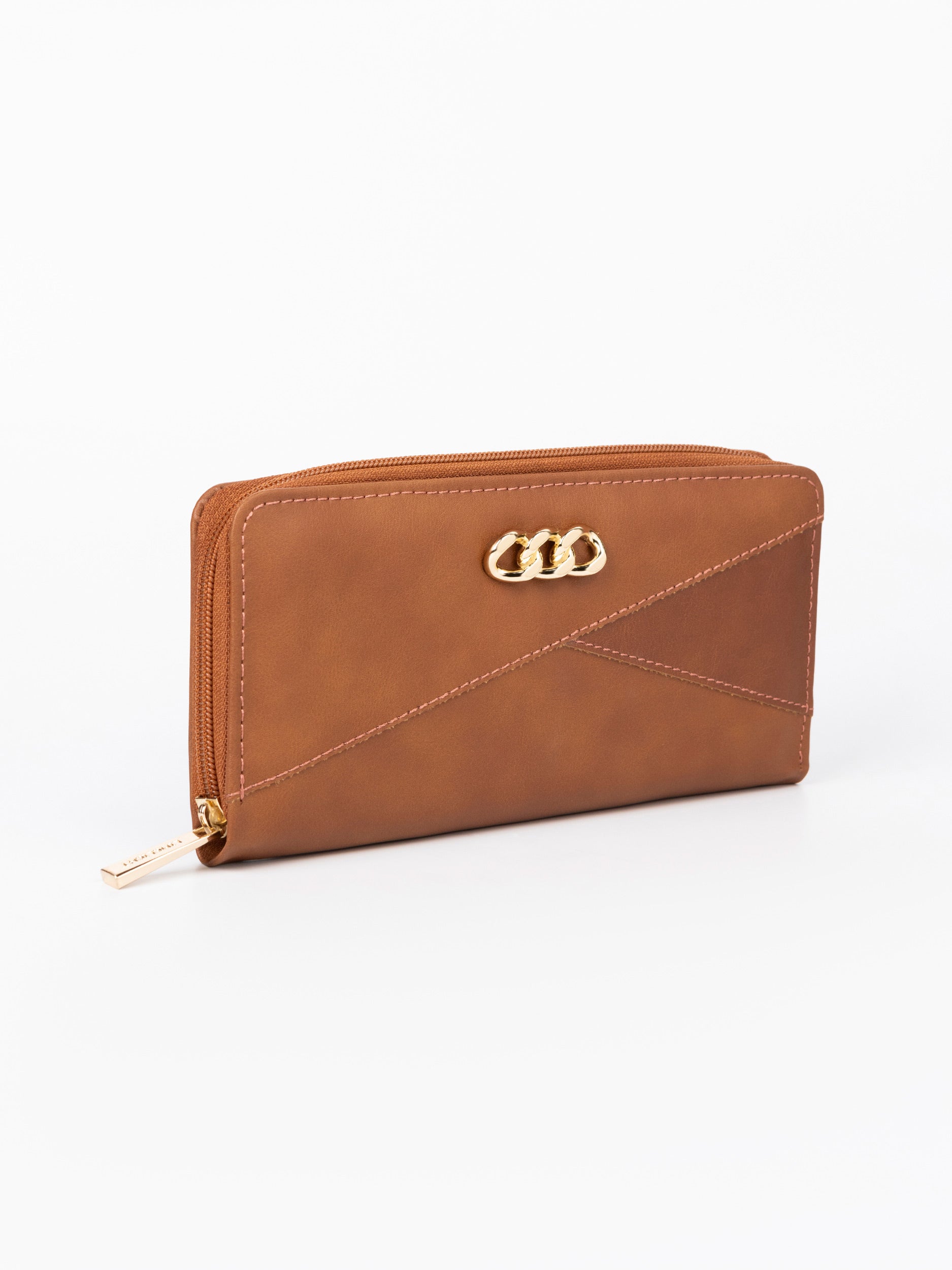 Chain-Link Wallet – Limelightpk