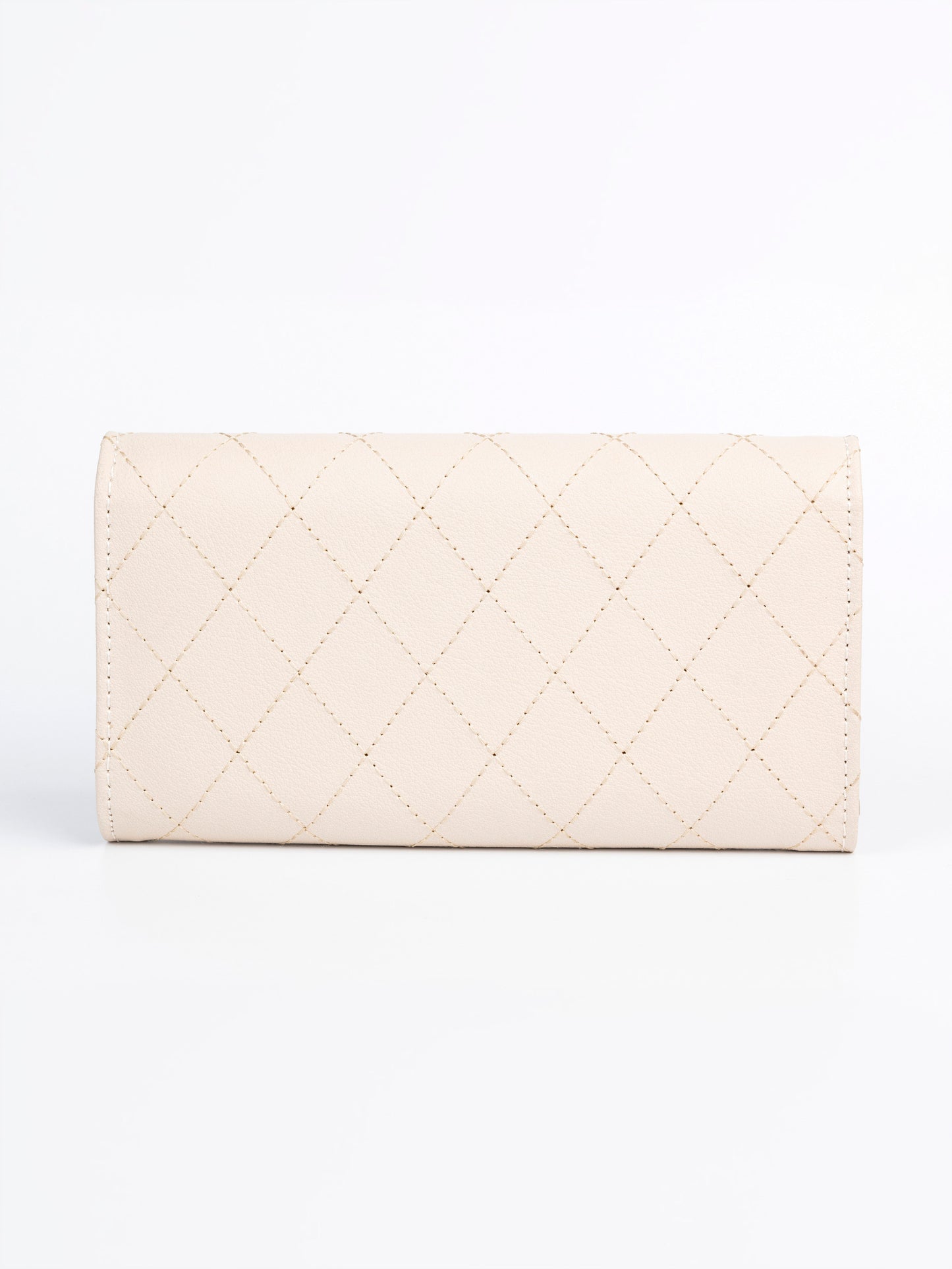 Quilted Wallet