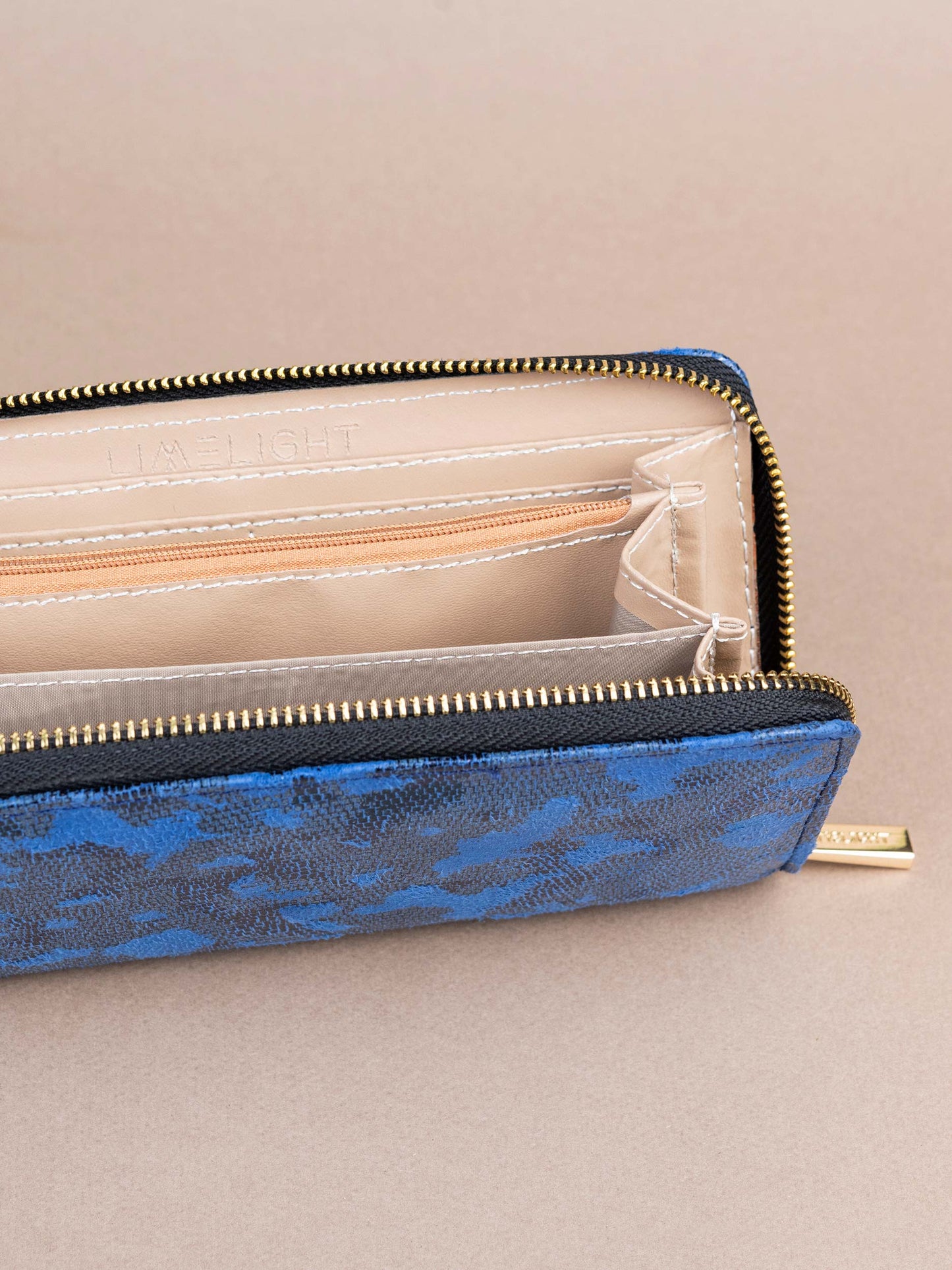 Textured Wallet