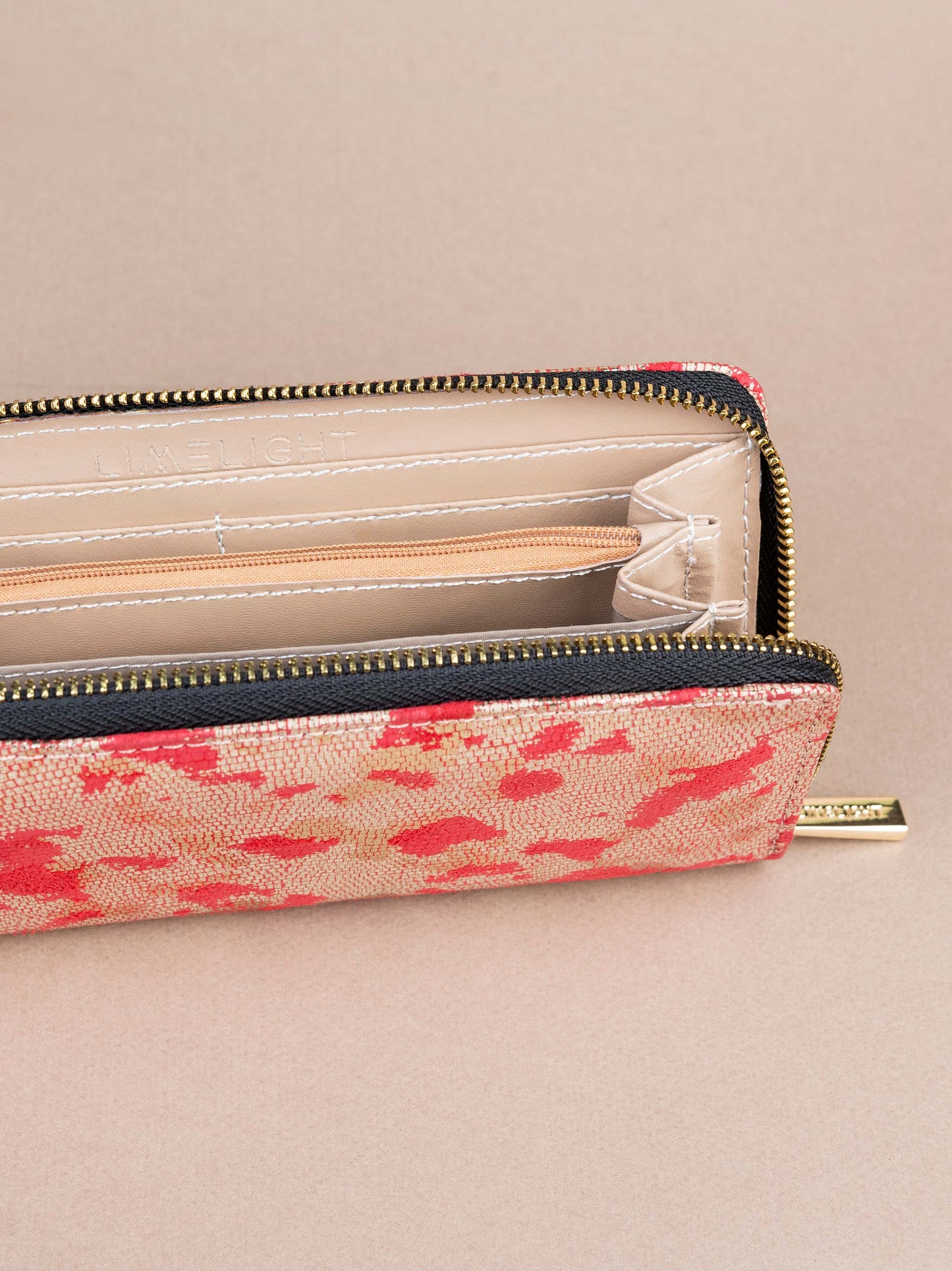 Textured Wallet