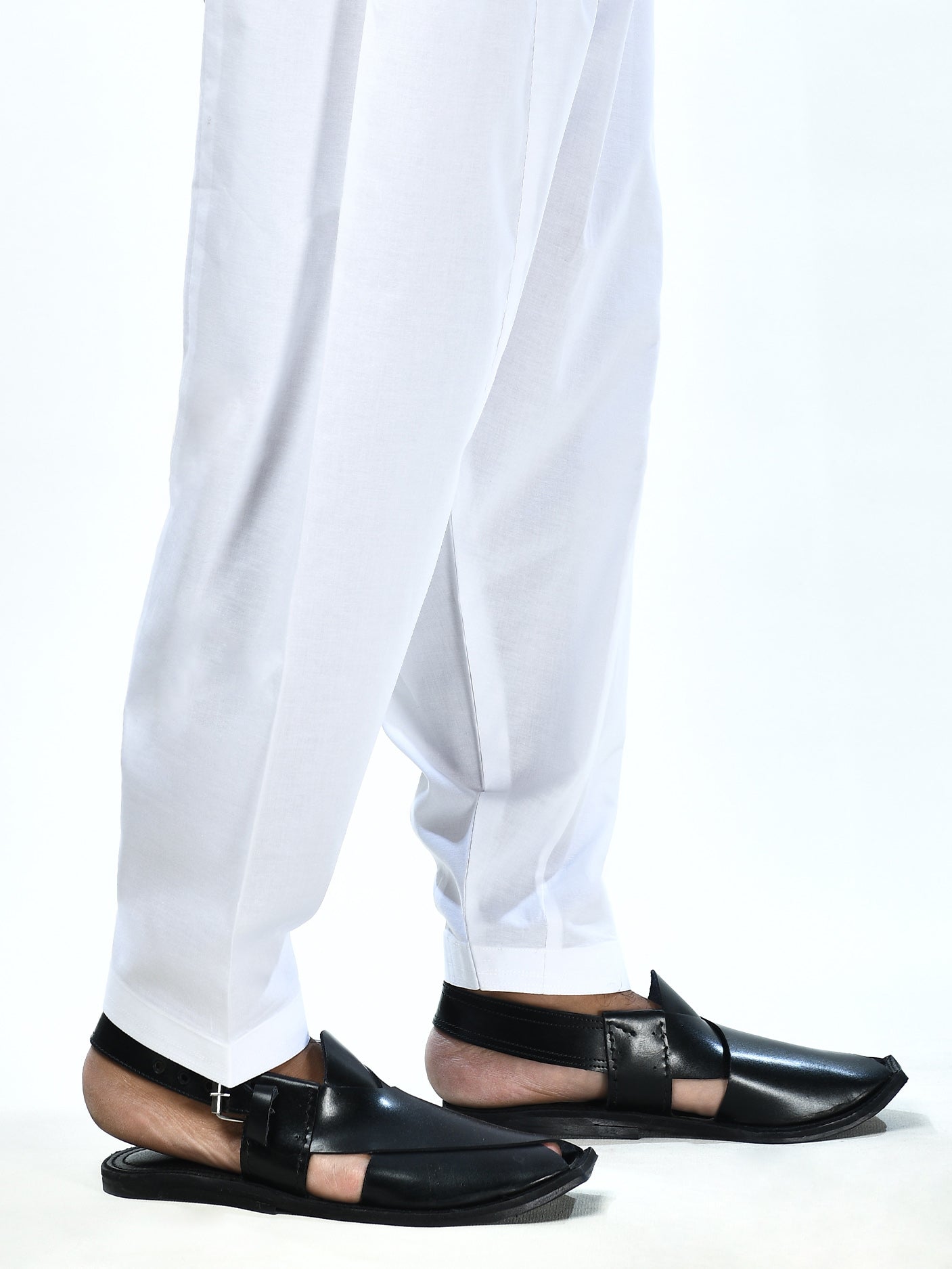Cambric Shalwar