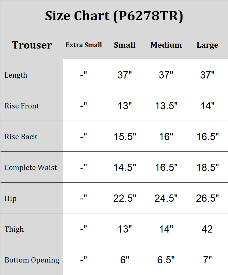 Embroidered Khaddar Trousers