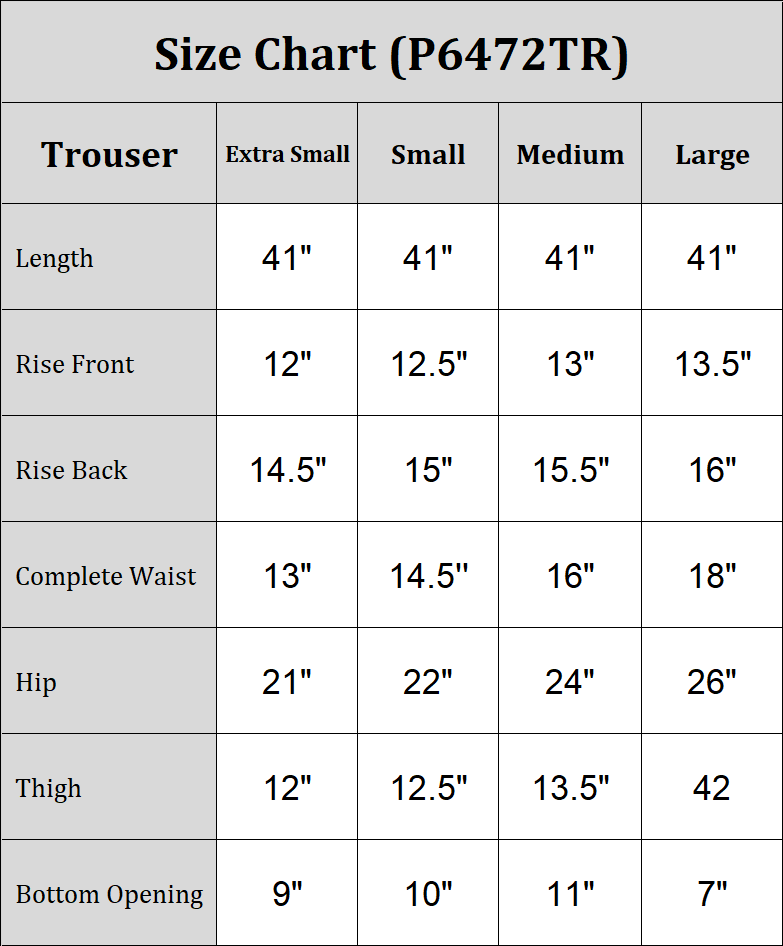 Cambric Trousers(Pret)