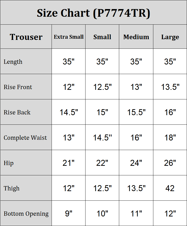 Jacquard Straight Trousers(Pret)