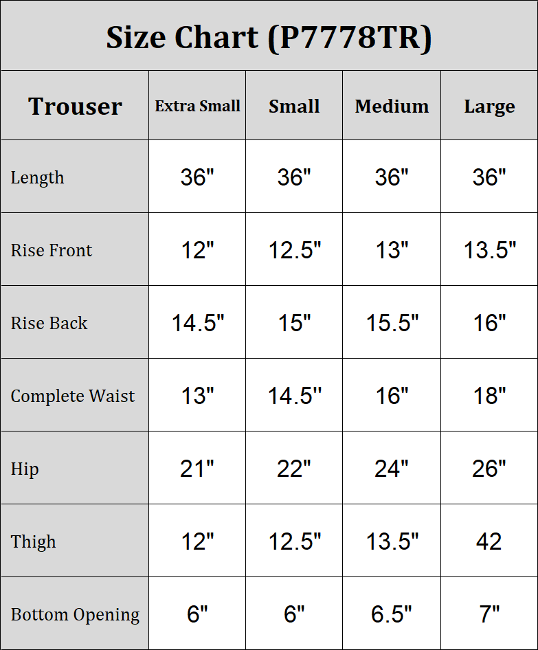 Jacquard Trouser(Pret)