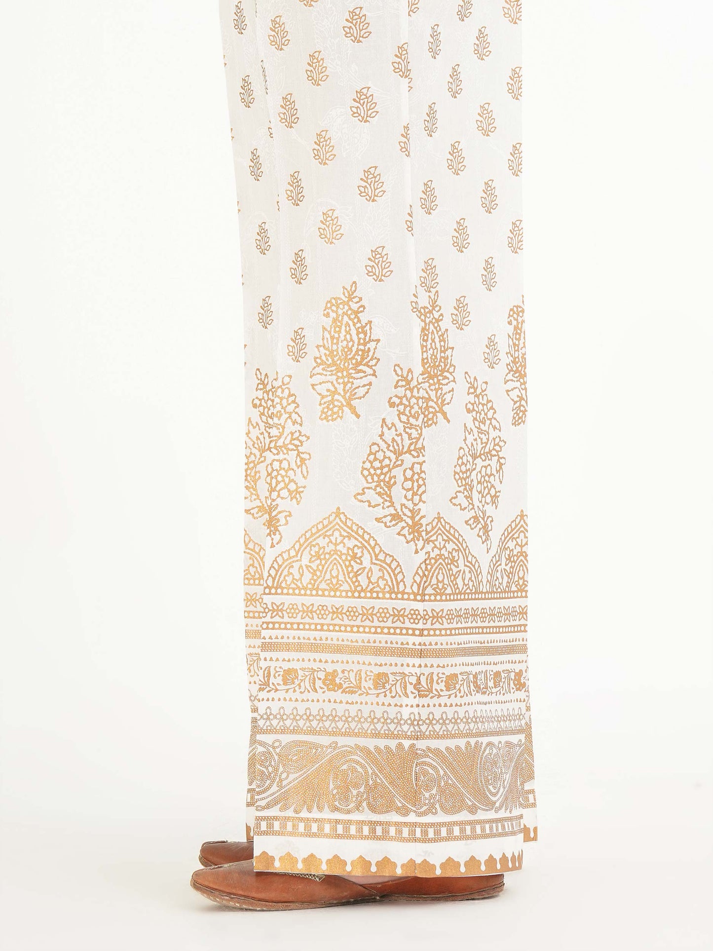 Cambric Trousers (Pret)