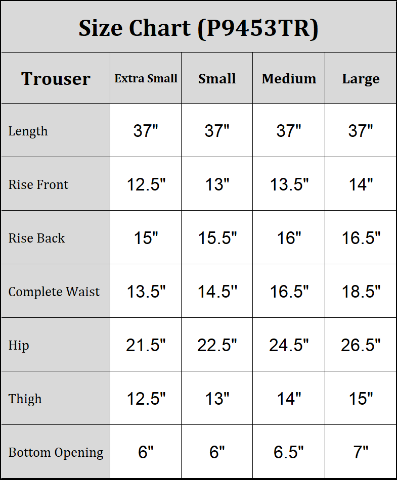 Raw Silk Trouser-Embroidered (Pret)