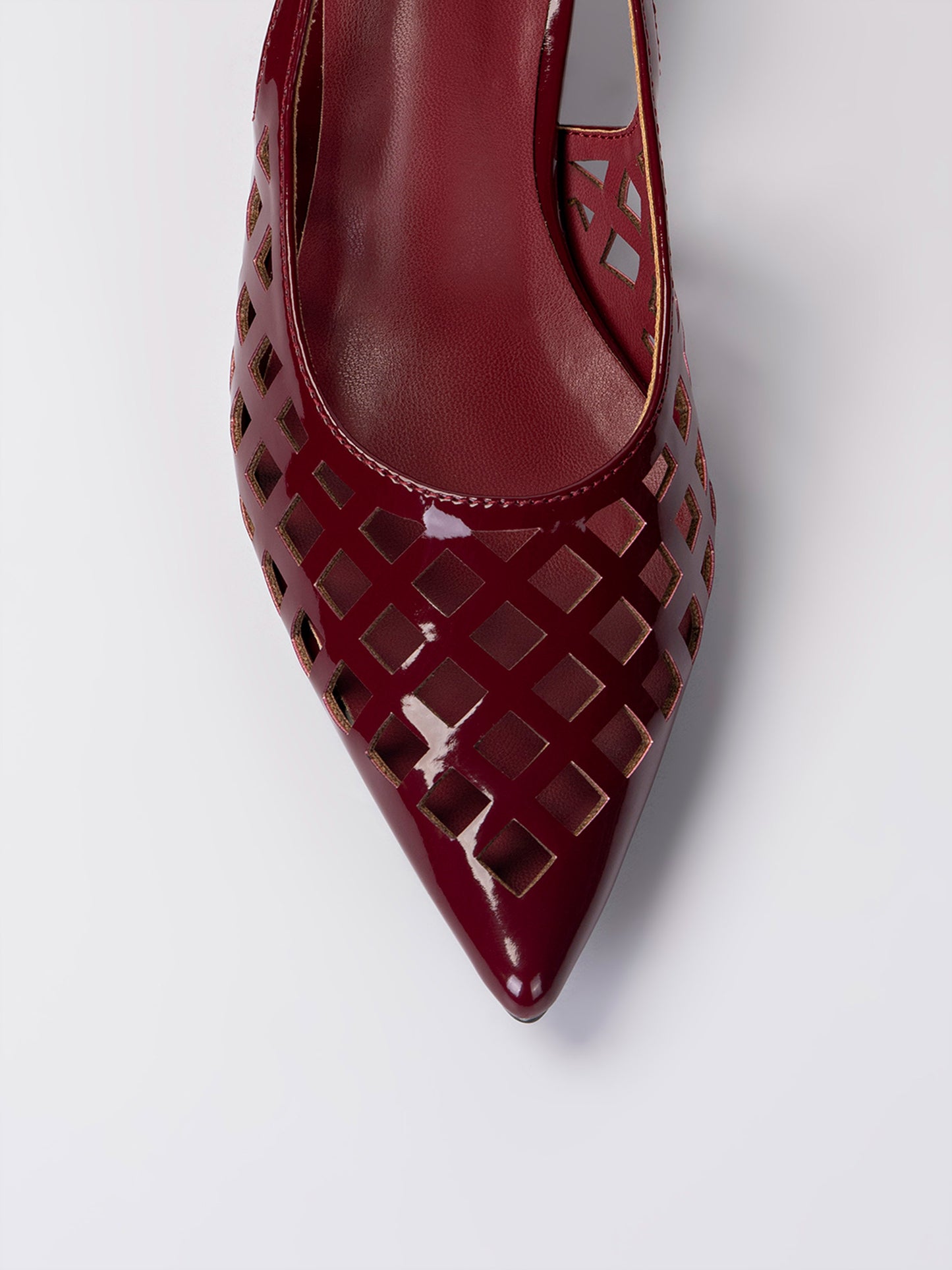 Slingback Courts
