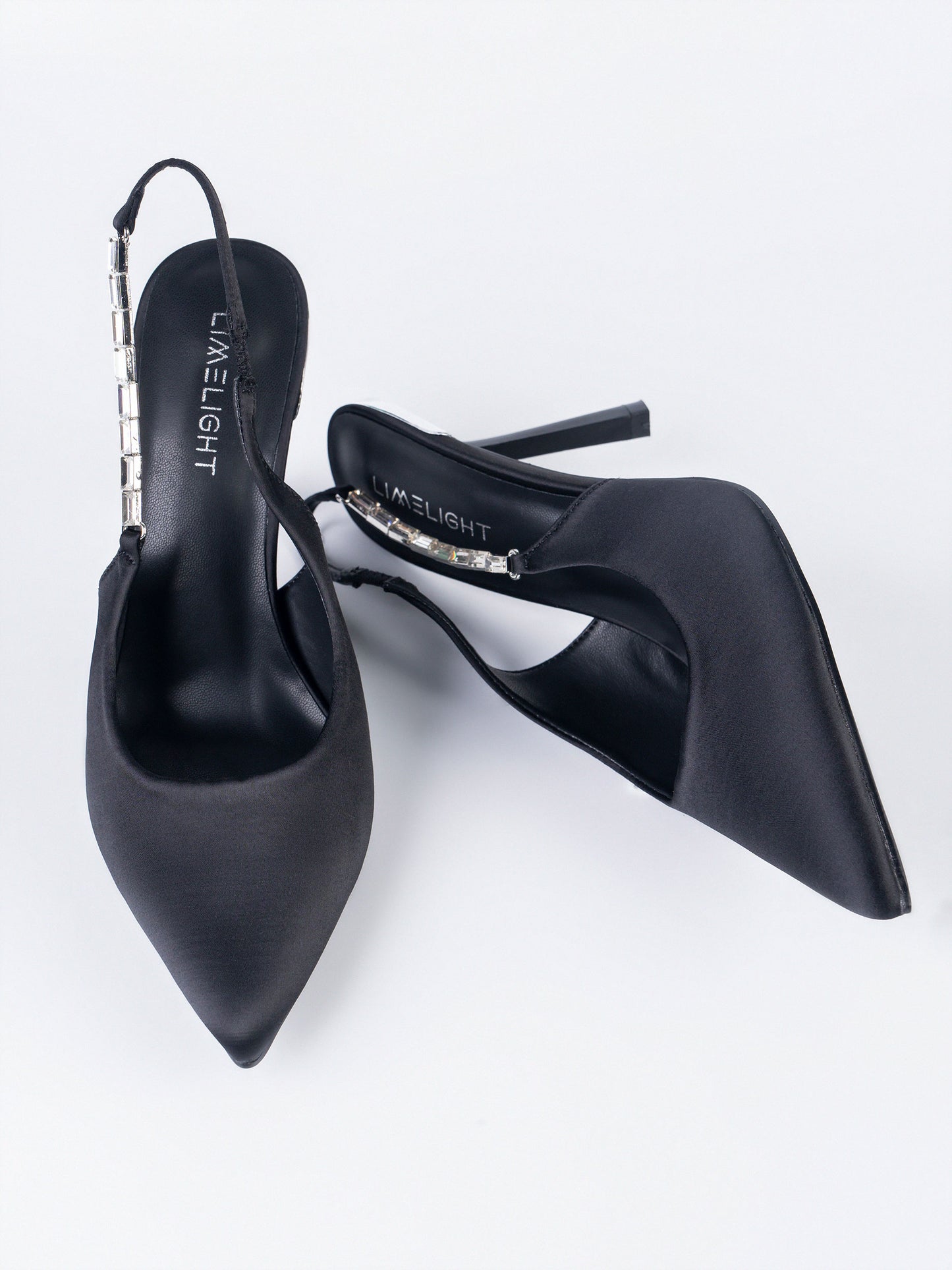 Court Shoes