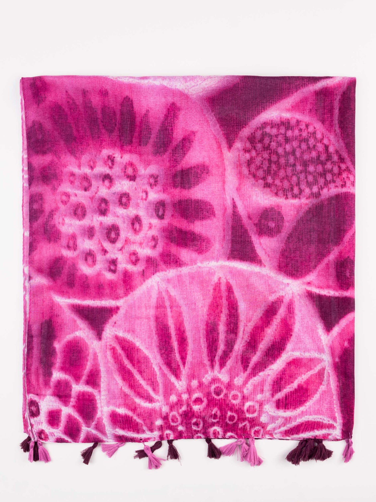 Viscose Scarf