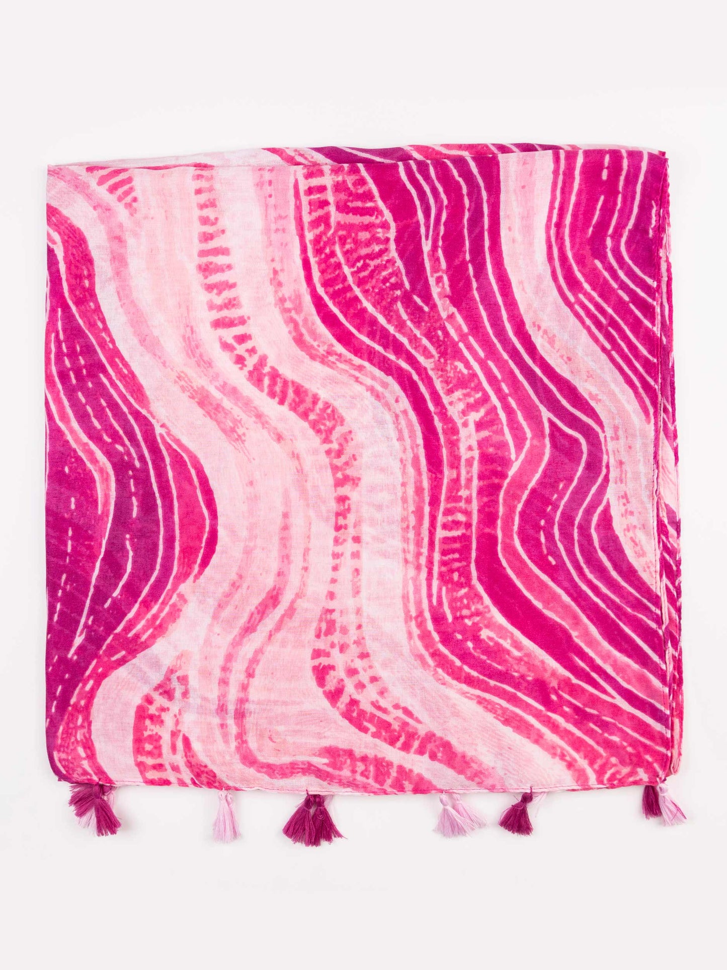 Viscose Scarf