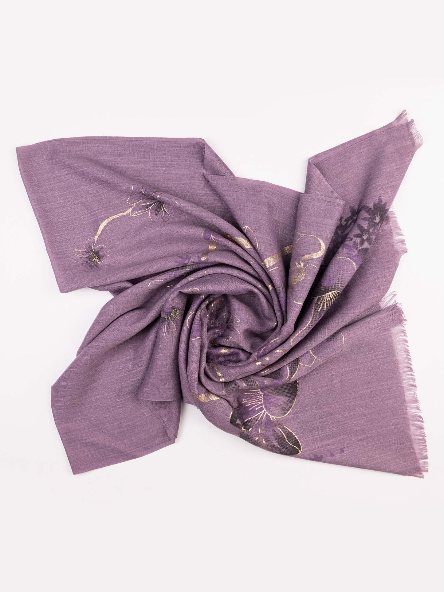 Viscose Scarf