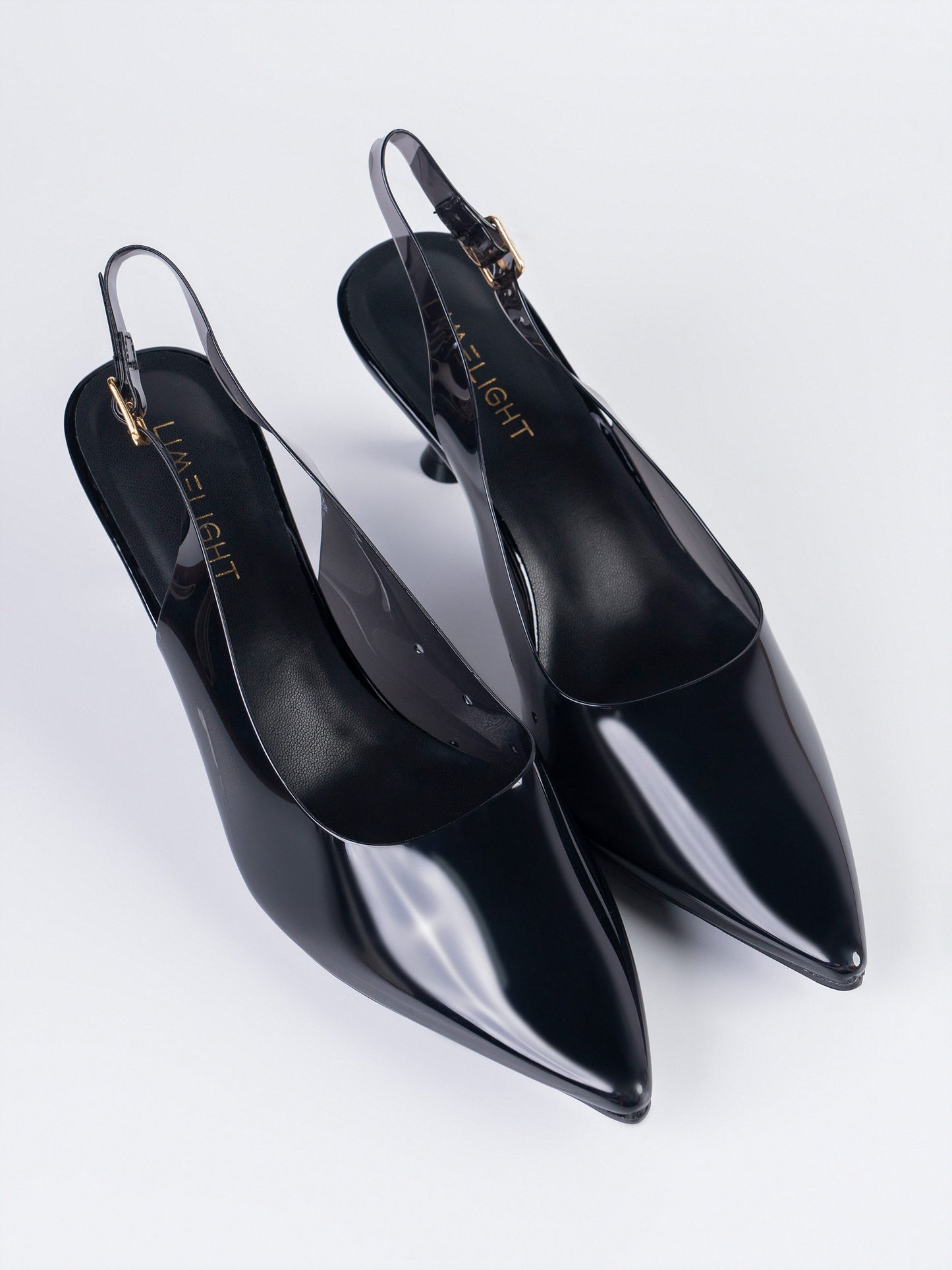 Slingback Heels