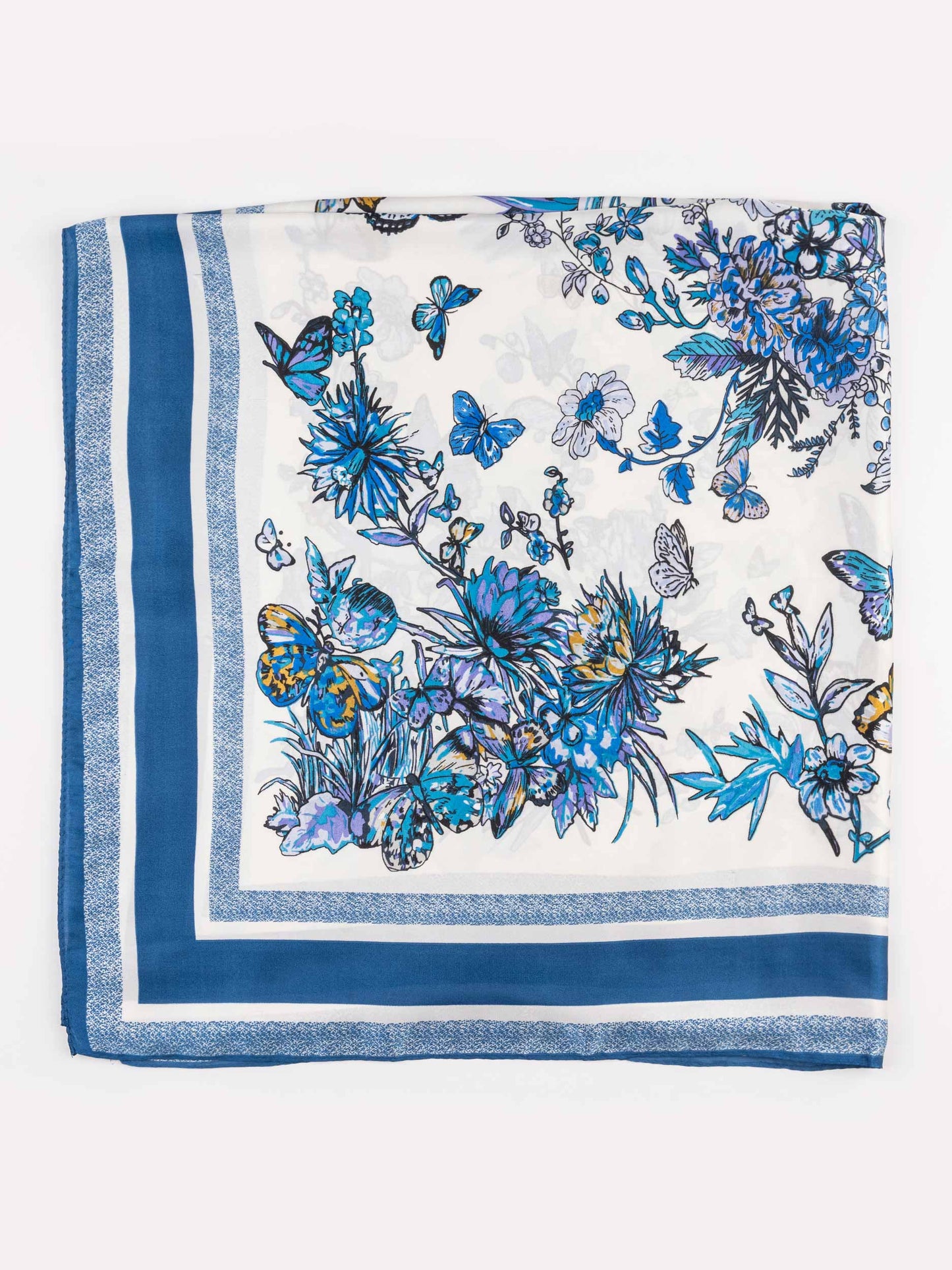 Silk Scarf