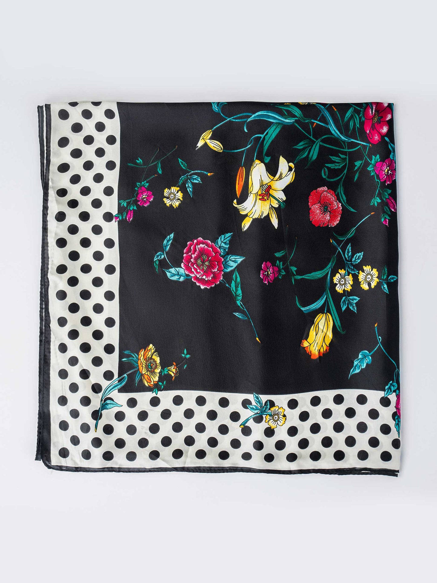 Silk Scarf
