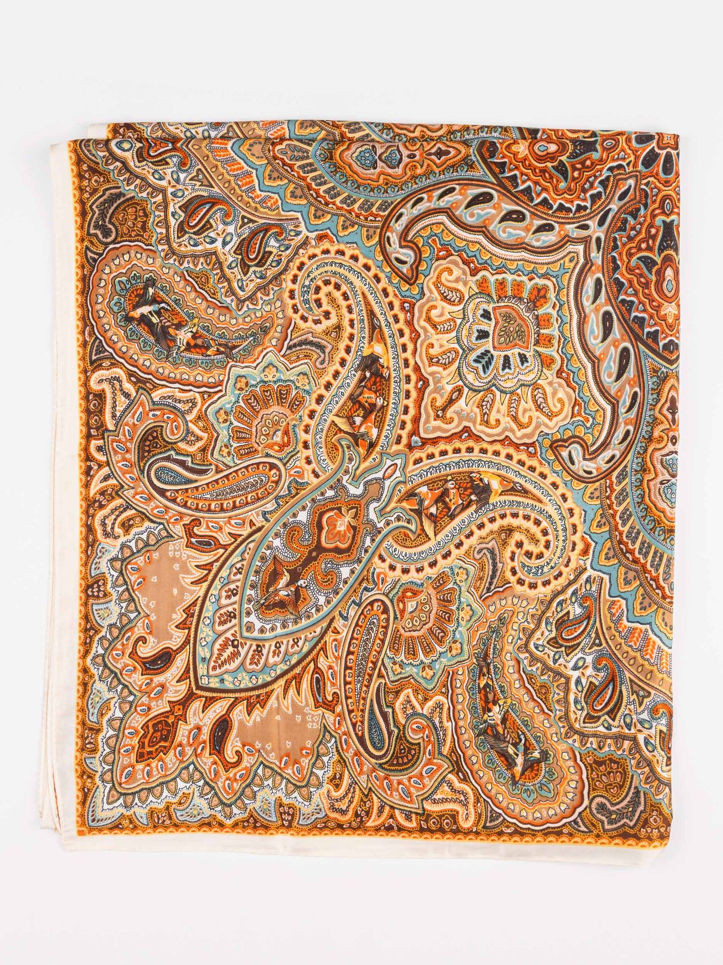 Silk Scarf