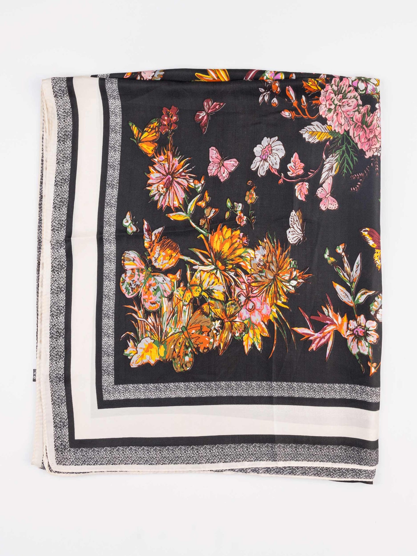 Silk Scarf