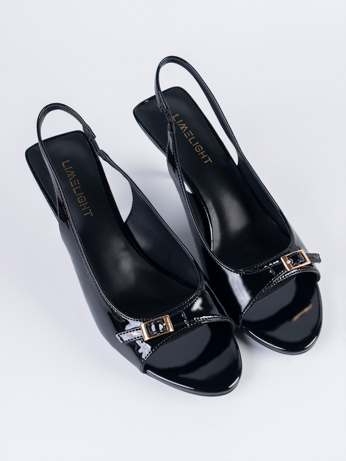 Slingback Heels