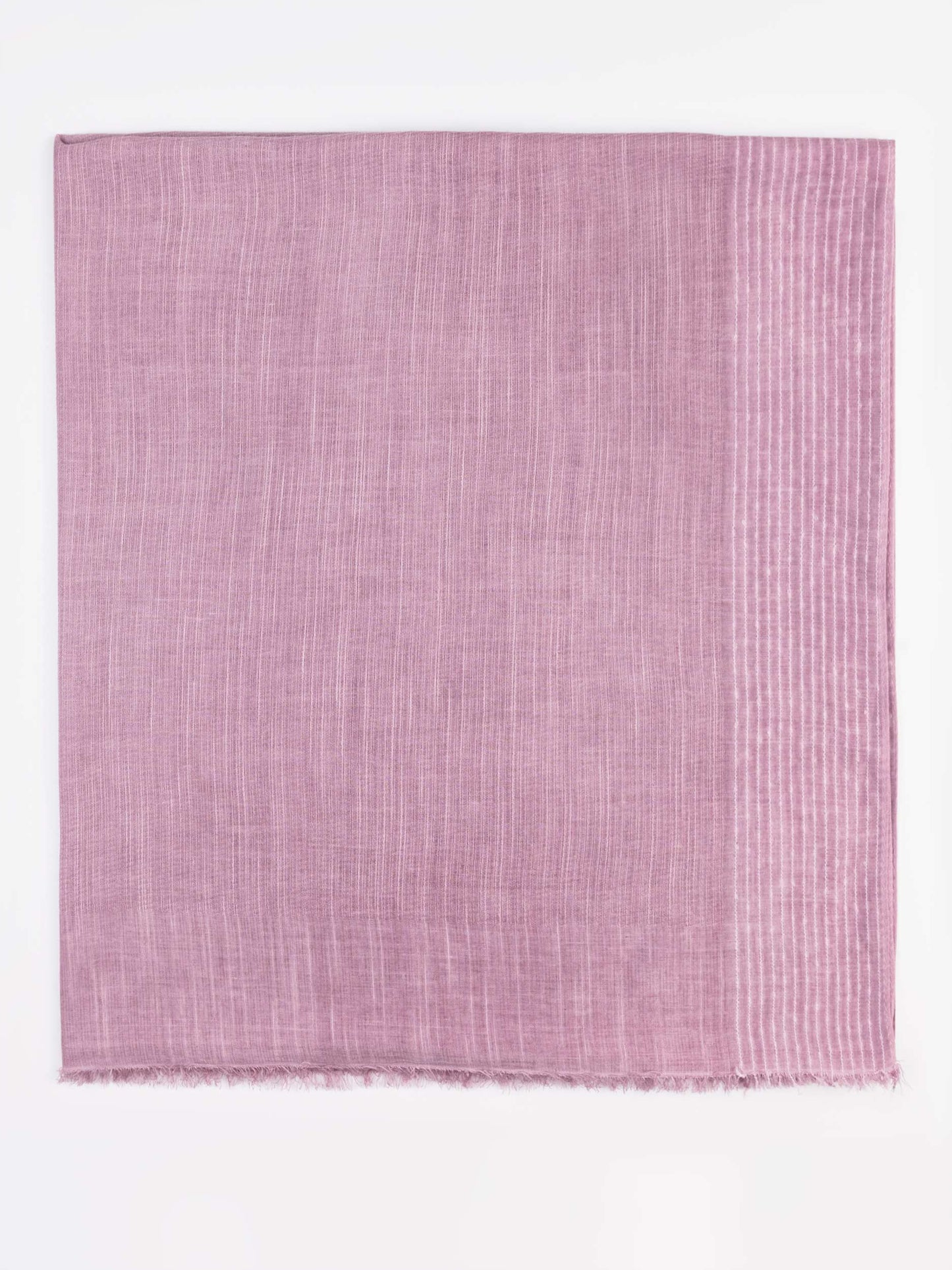 Viscose Scarf