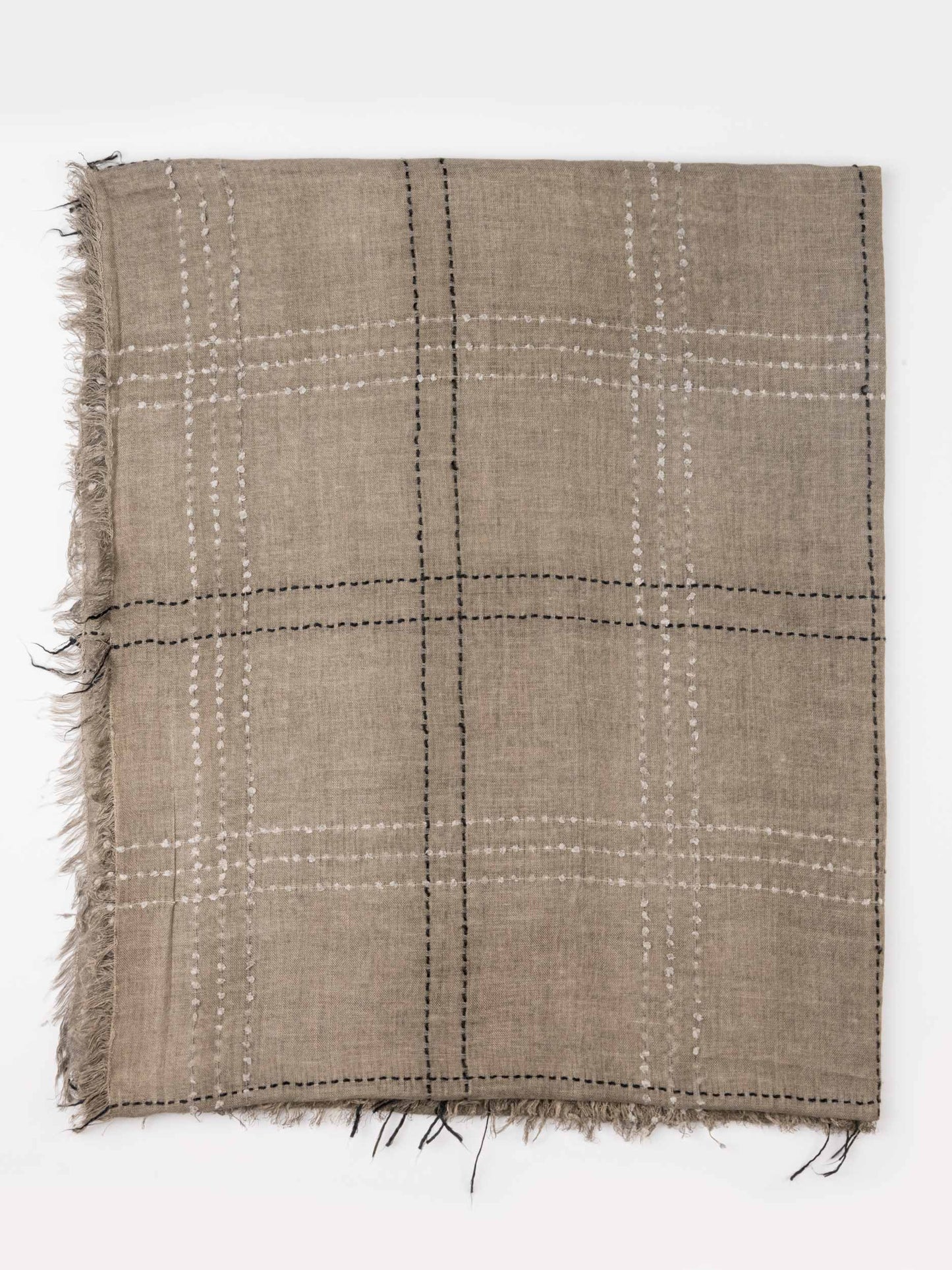 Viscose Scarf