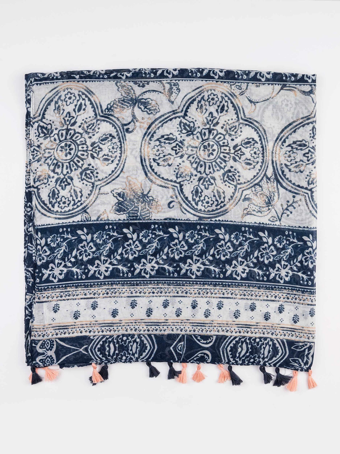 Viscose Scarf