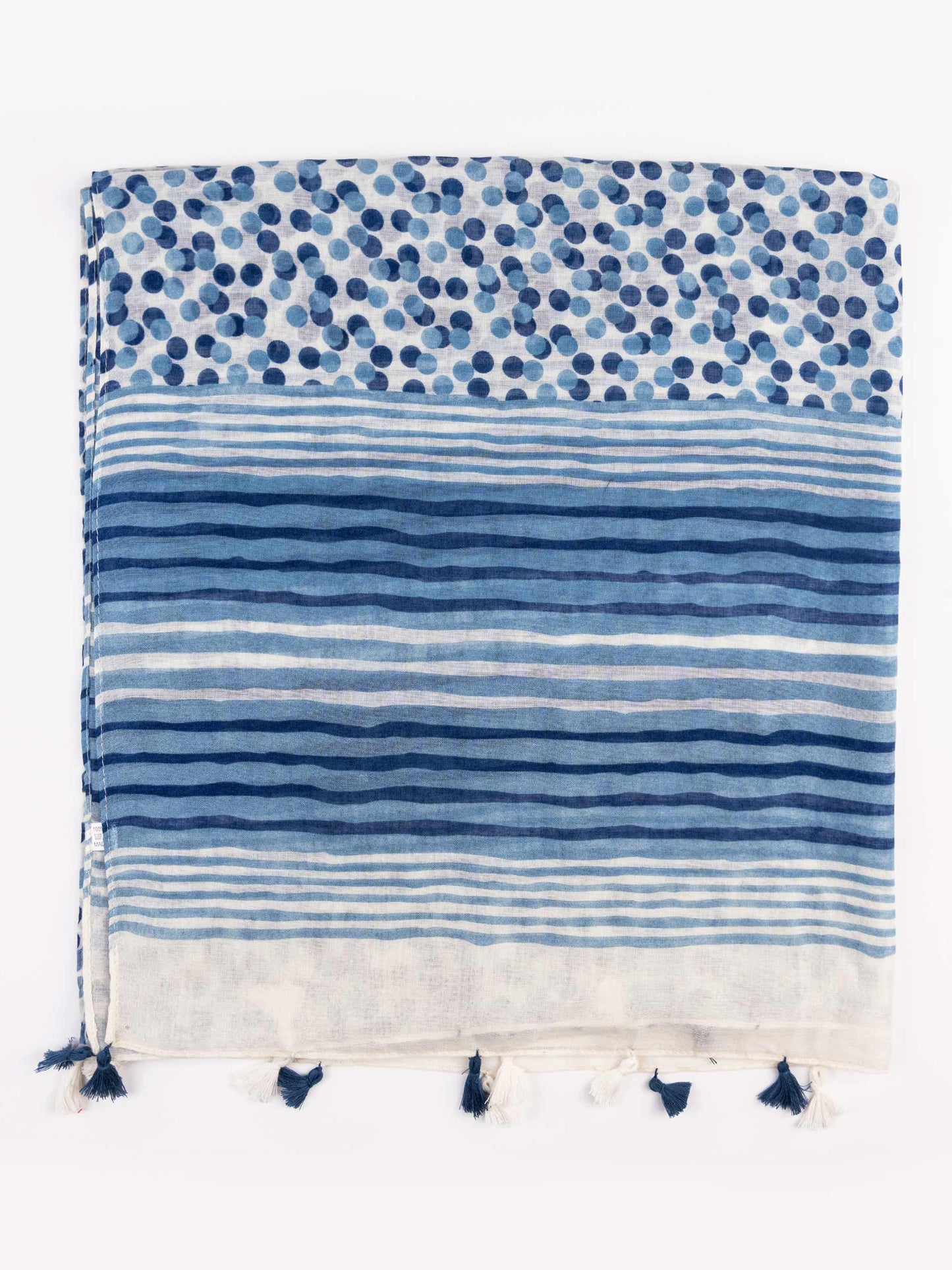 Viscose Scarf