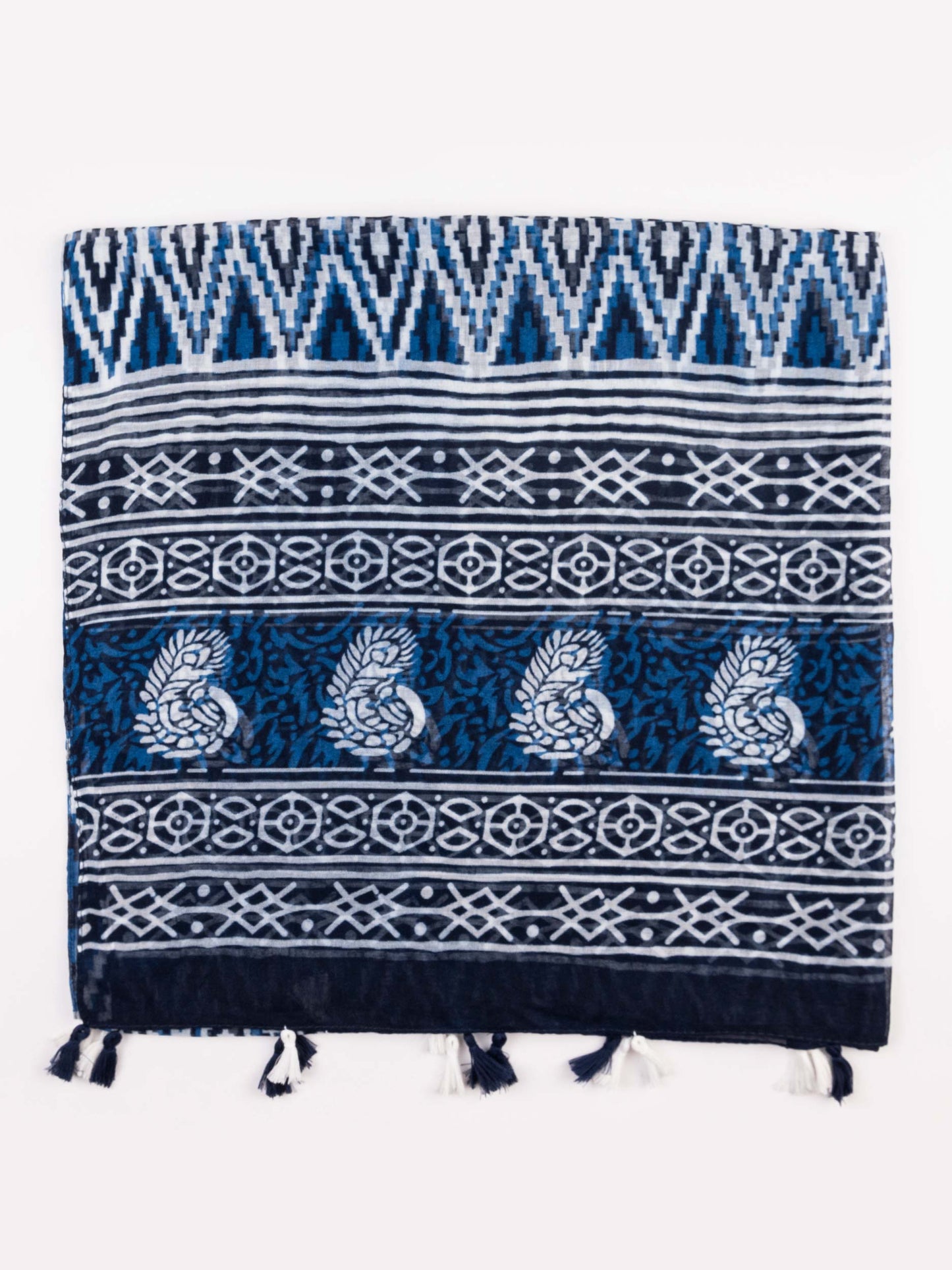 Viscose Scarf