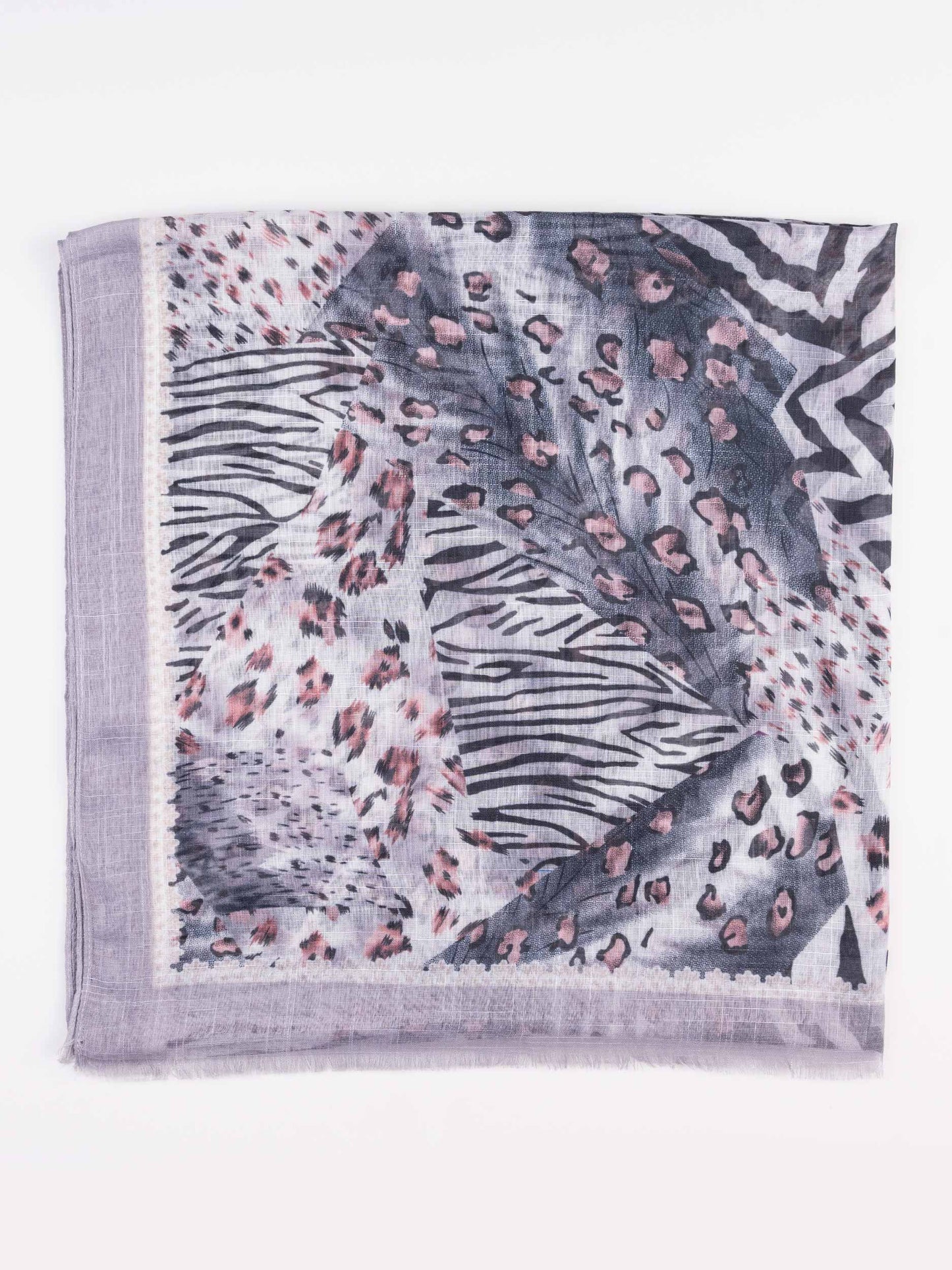 Viscose Scarf