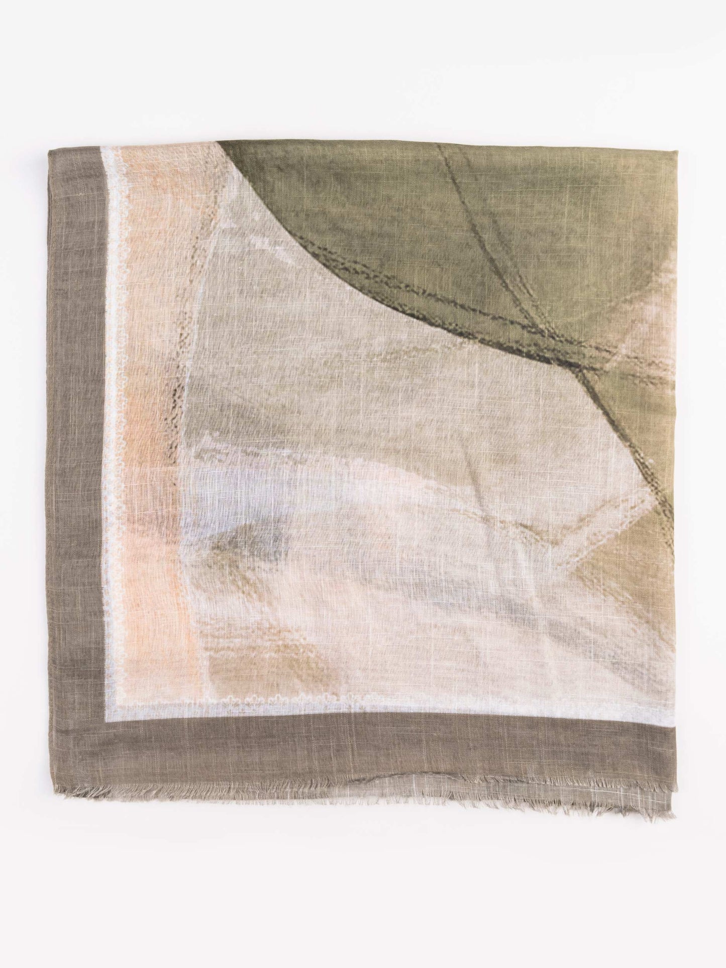 Viscose Scarf