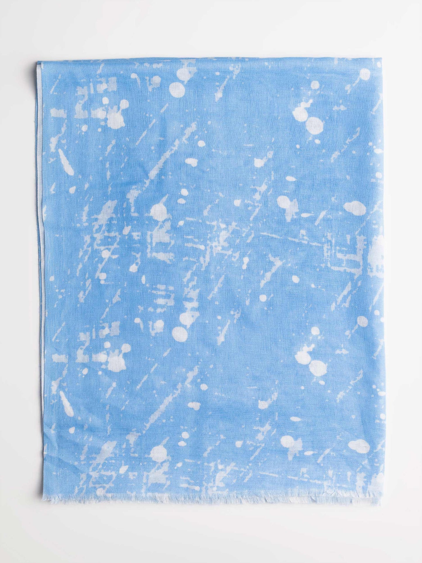 Viscose Scarf