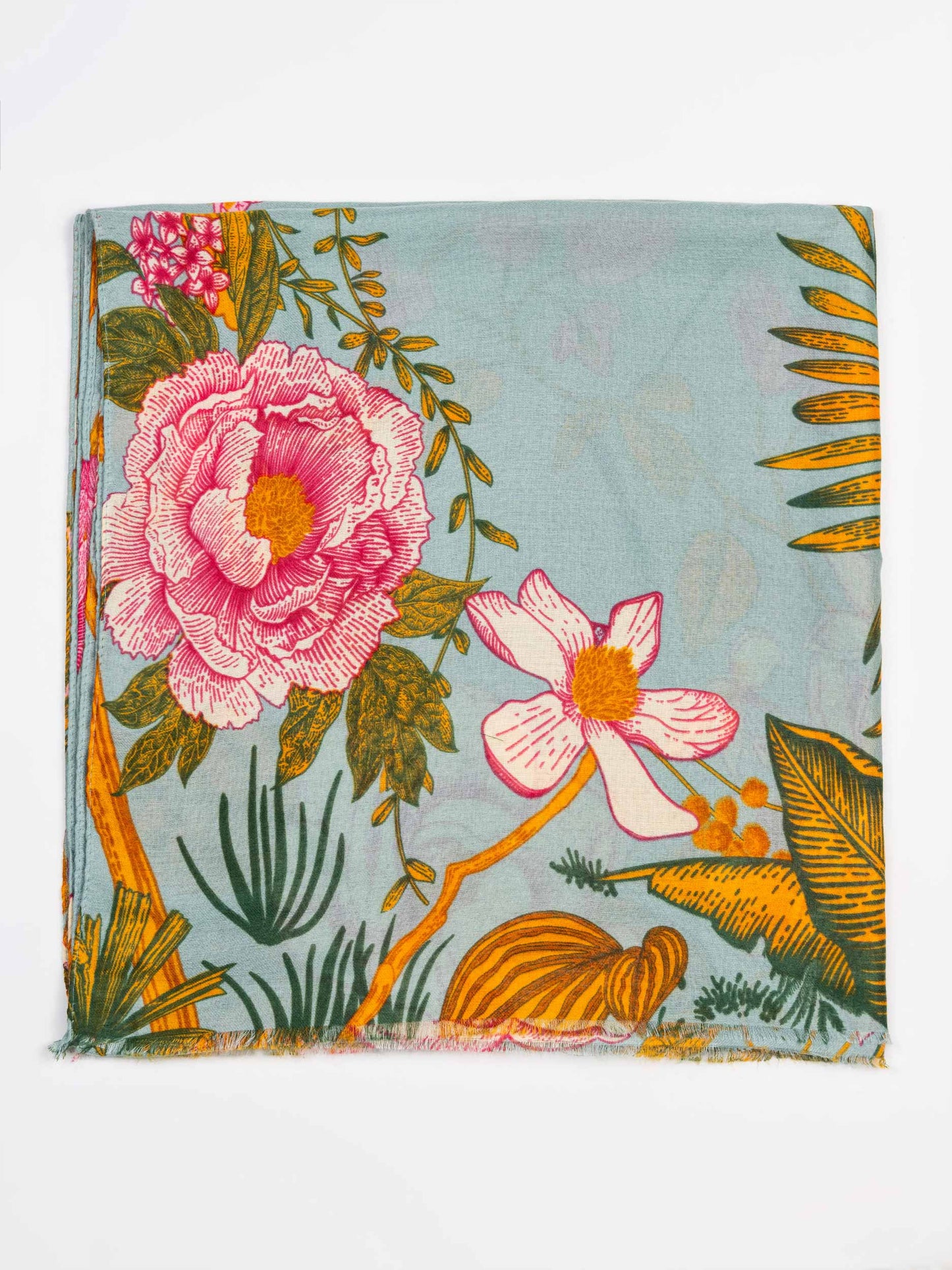 Viscose Scarf