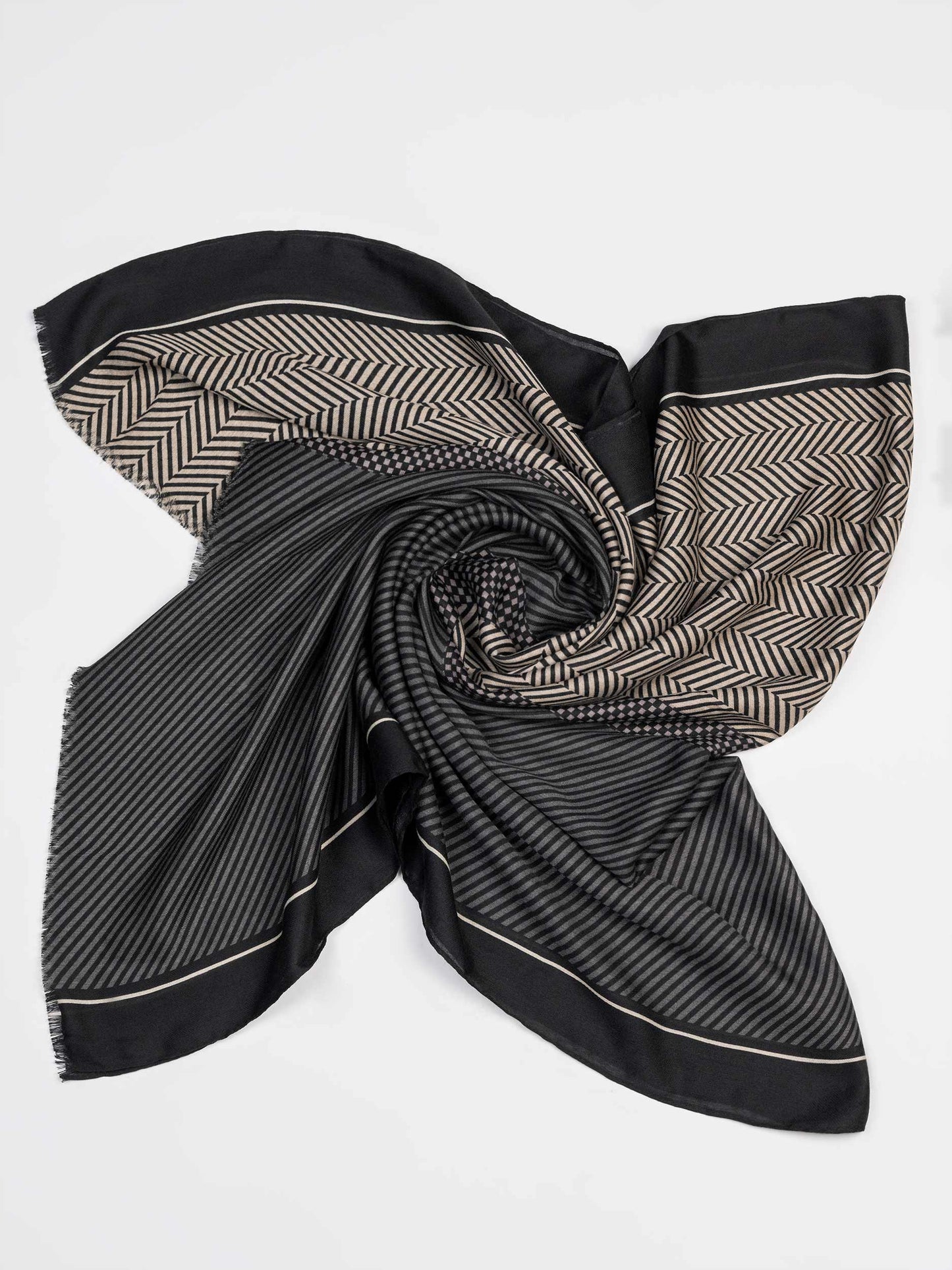 Viscose Scarf