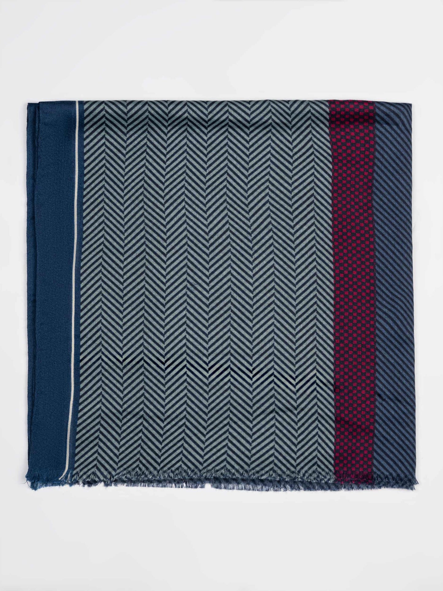 Viscose Scarf