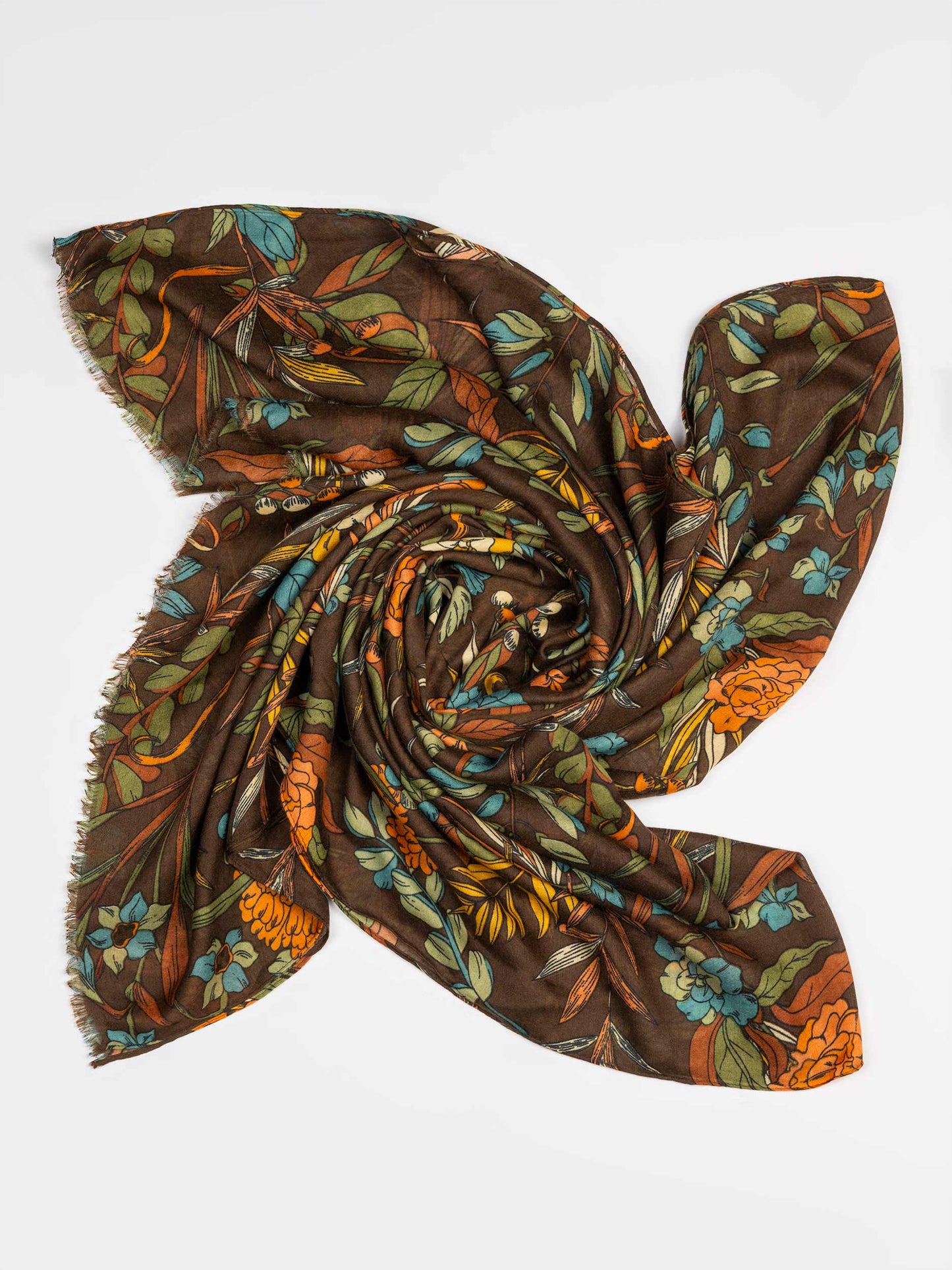Viscose Scarf