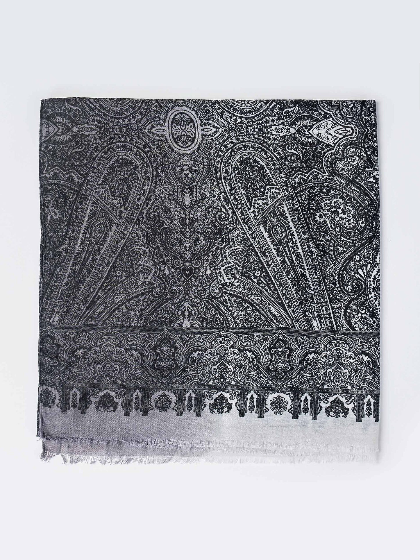 Viscose Scarf
