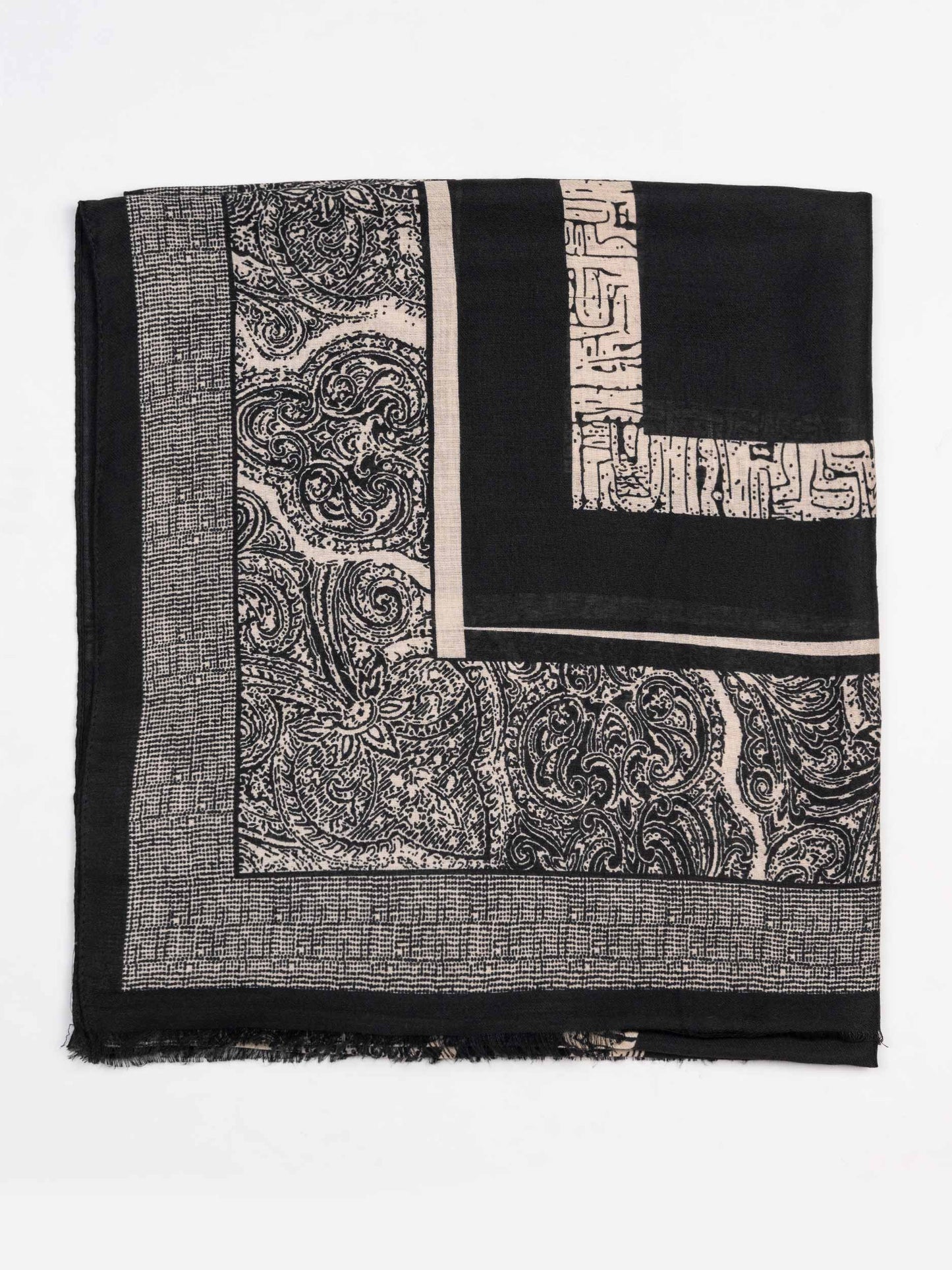 Viscose Scarf