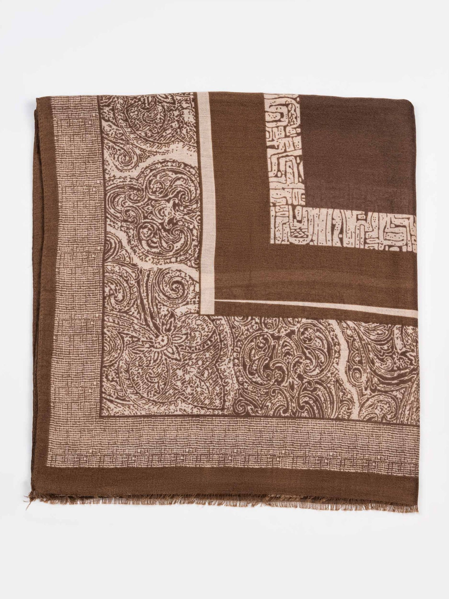 Viscose Scarf