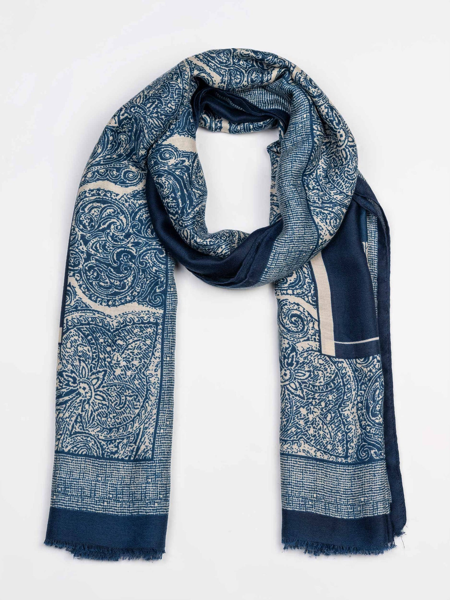 Viscose Scarf