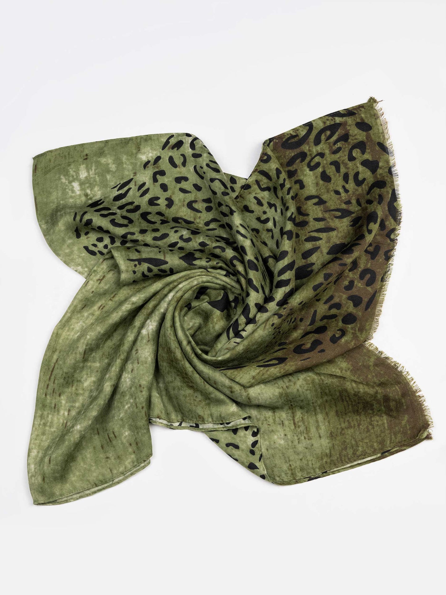 Viscose Scarf