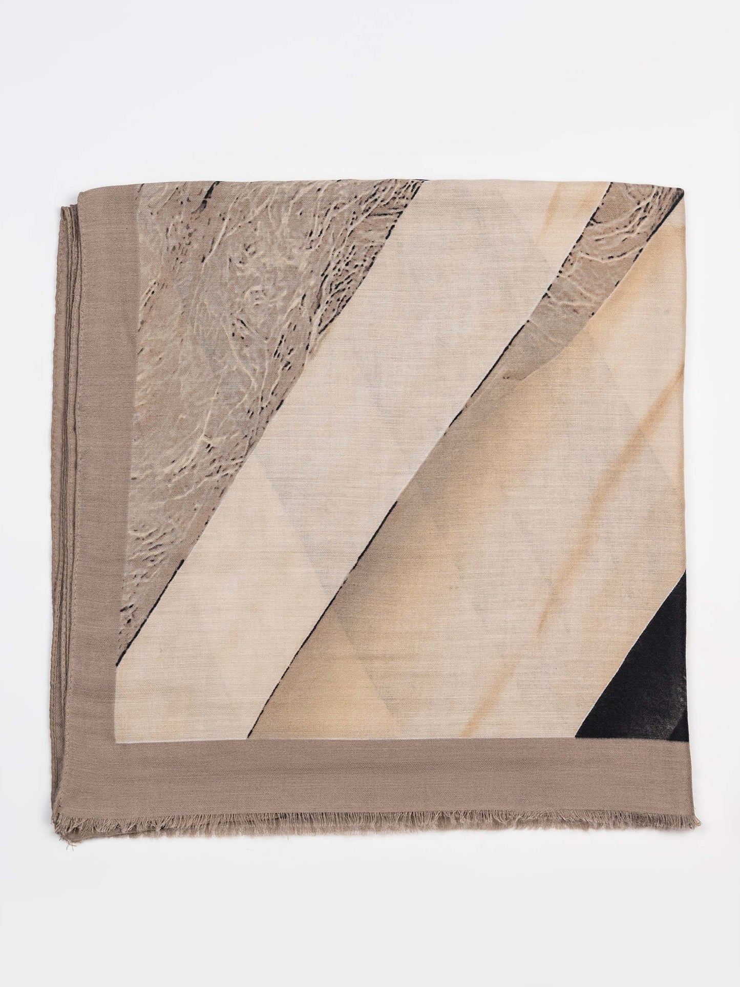 Viscose Scarf