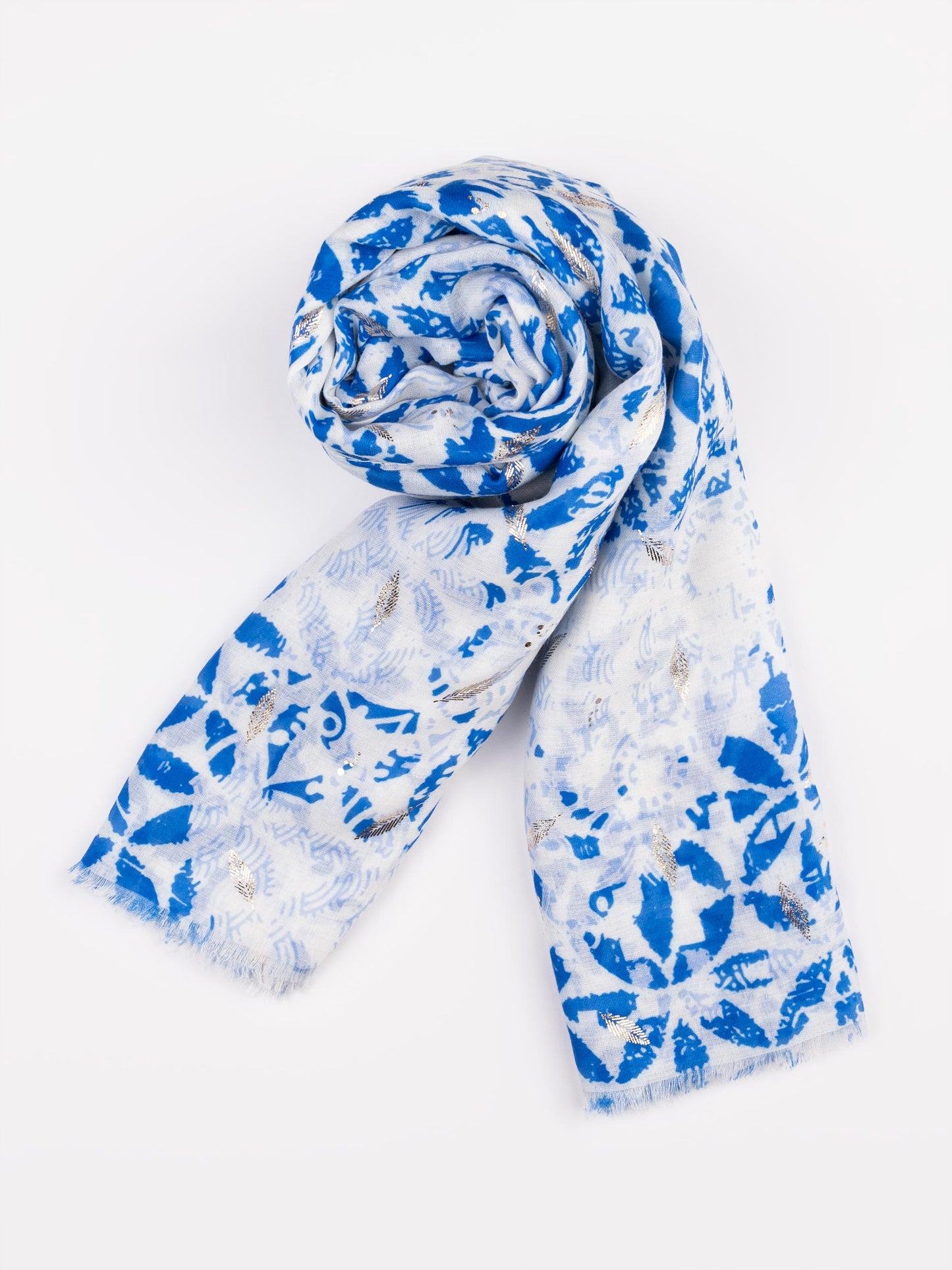 Viscose Scarf