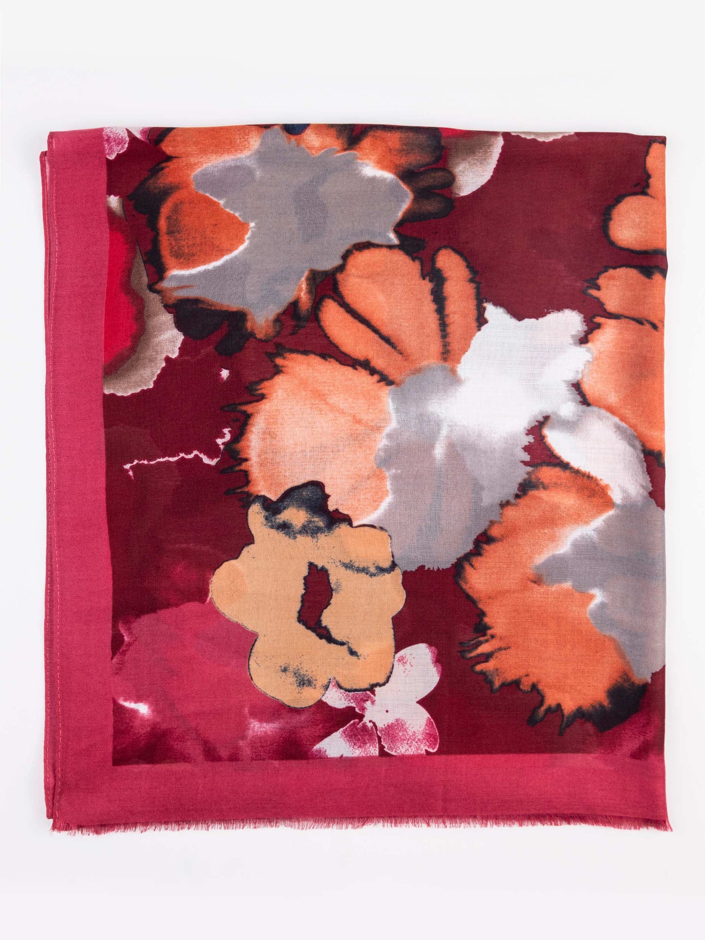 Viscose Scarf