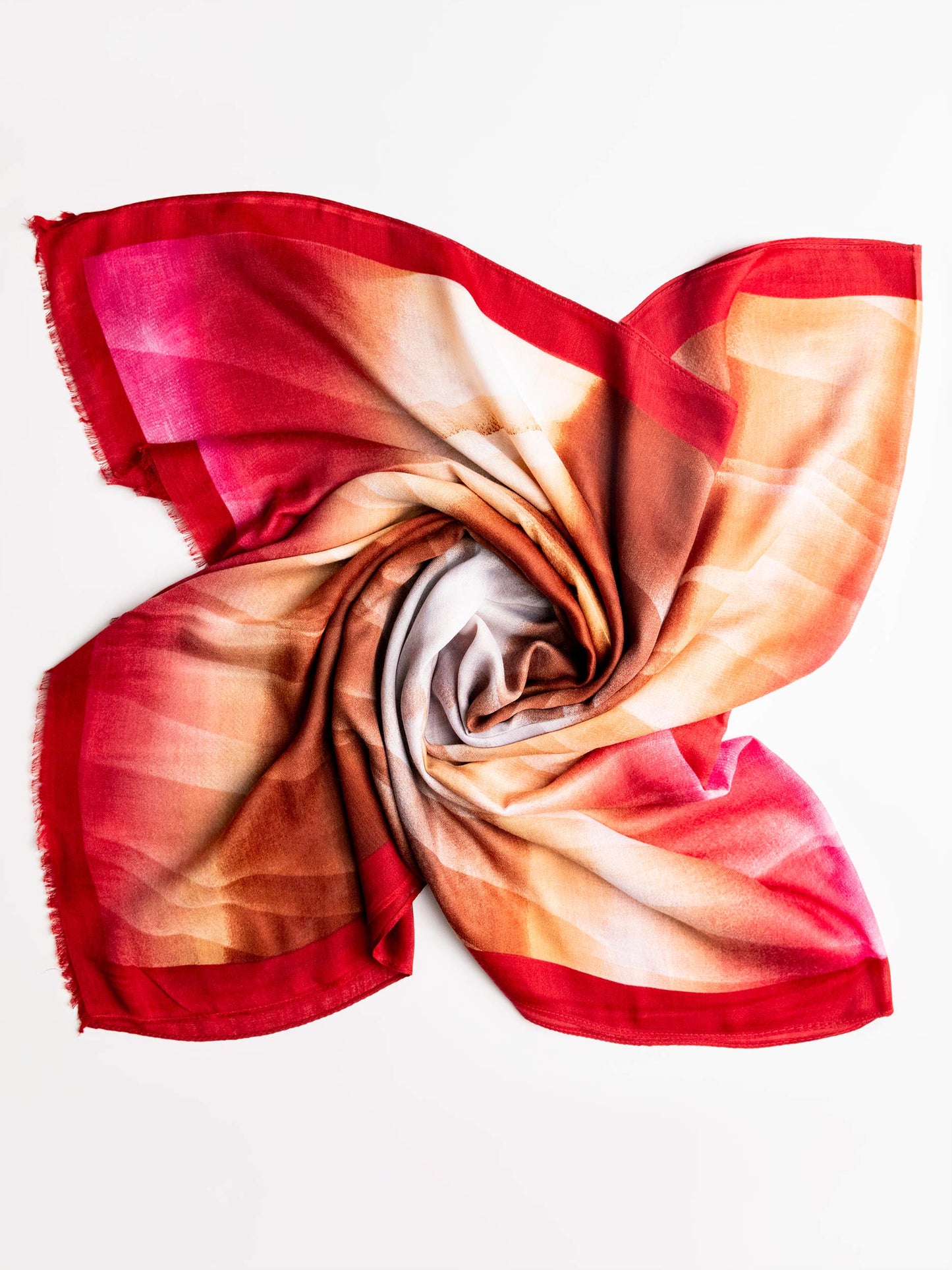 Viscose Scarf