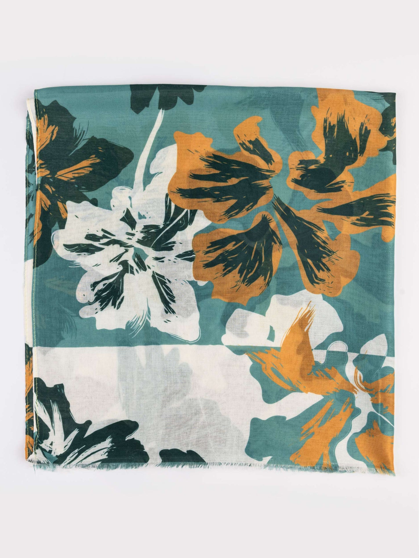 Viscose Scarf