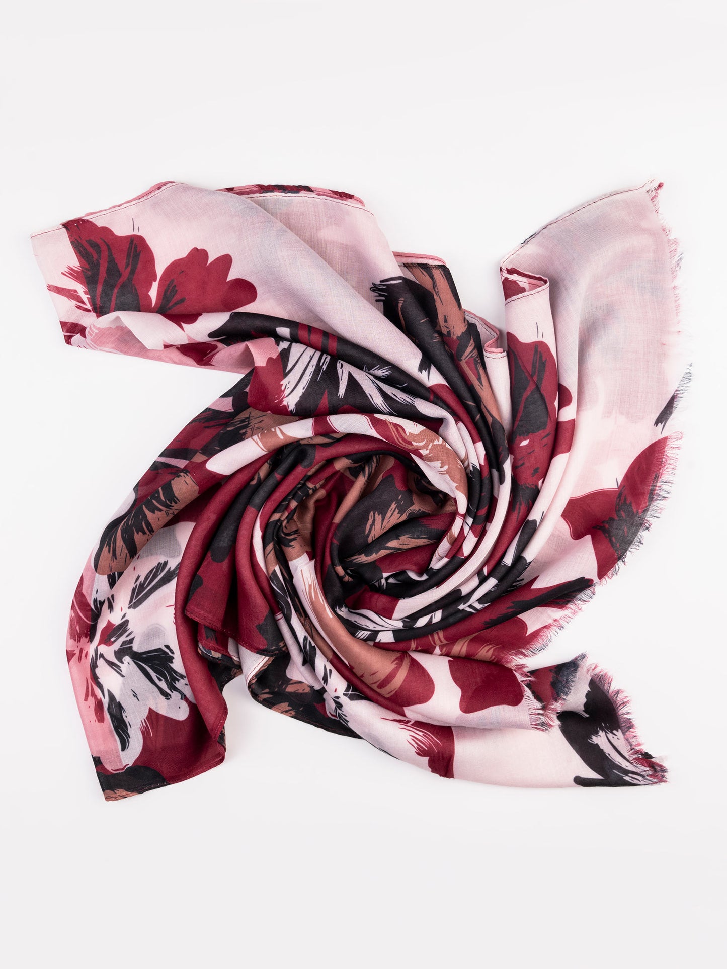 Viscose Scarf