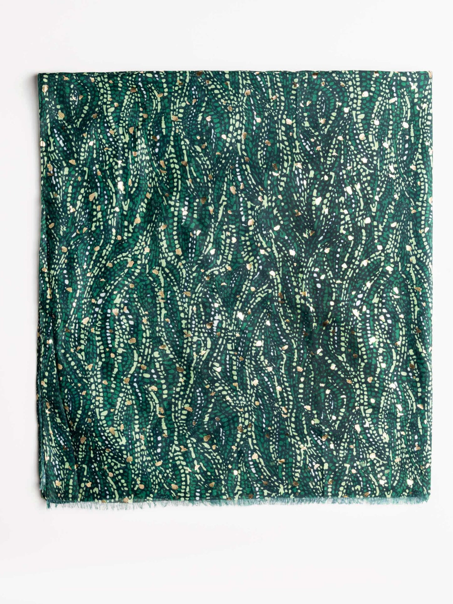 Viscose Scarf