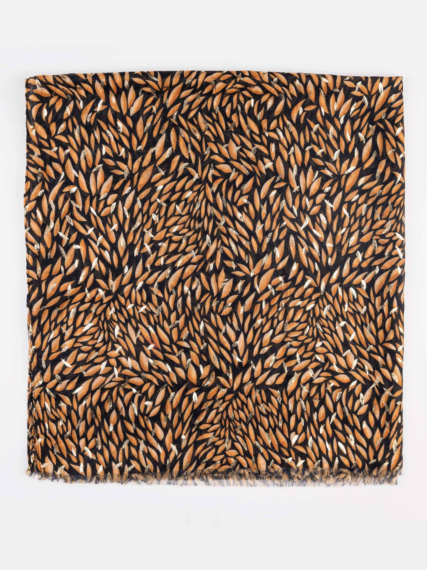 Viscose Scarf