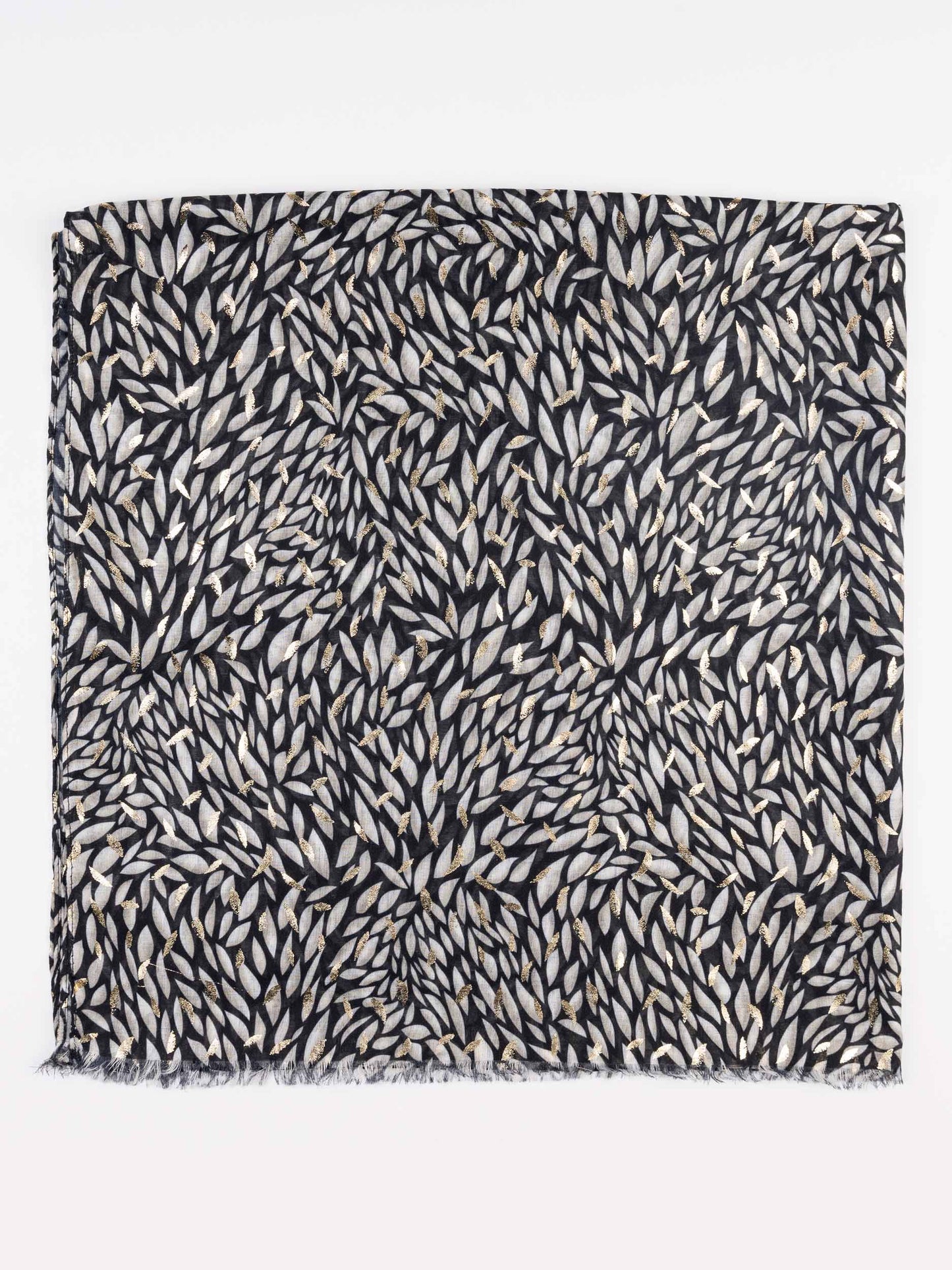 Viscose Scarf