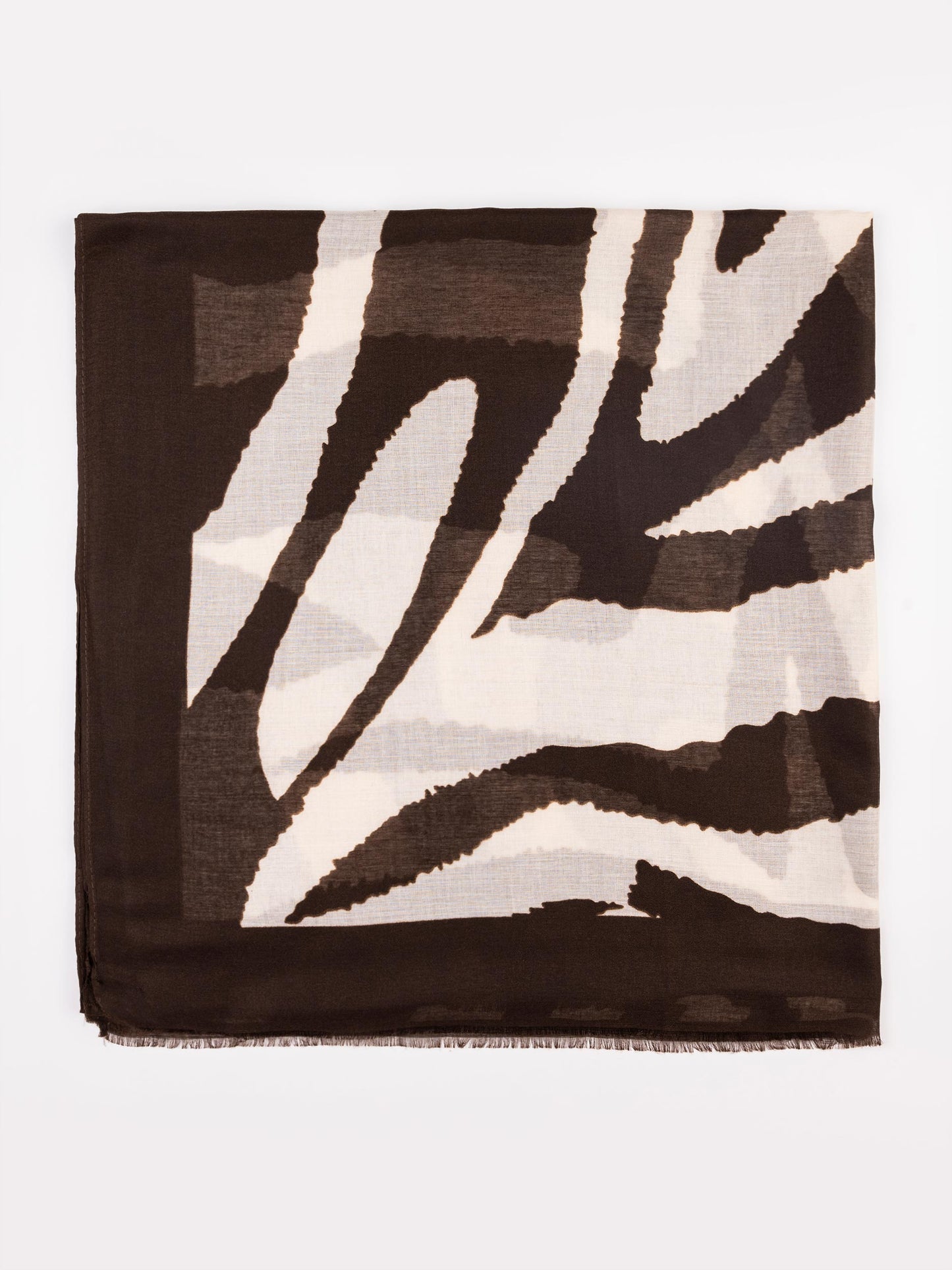 Viscose Scarf